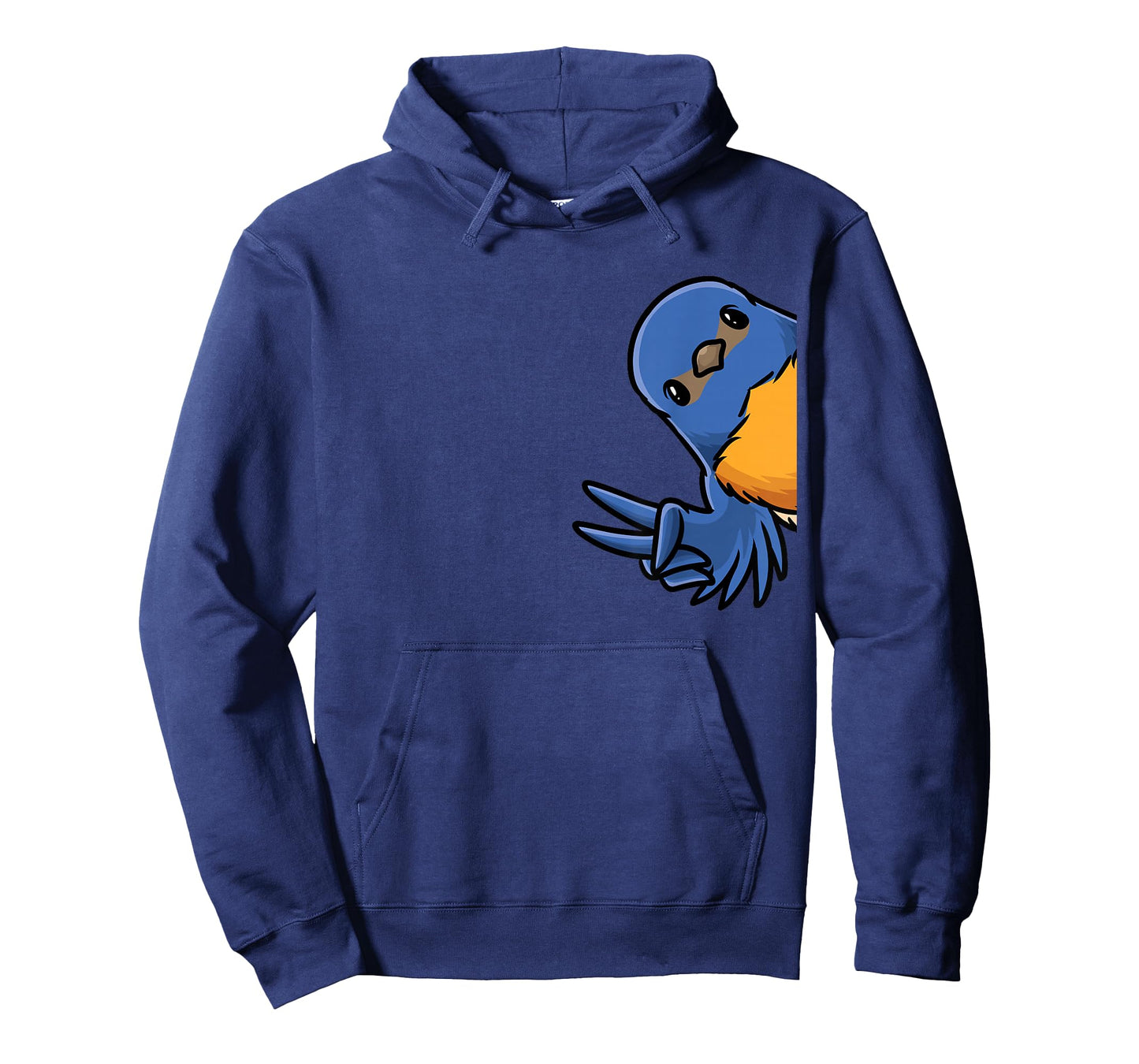 Bluebird Bird T-Shirt