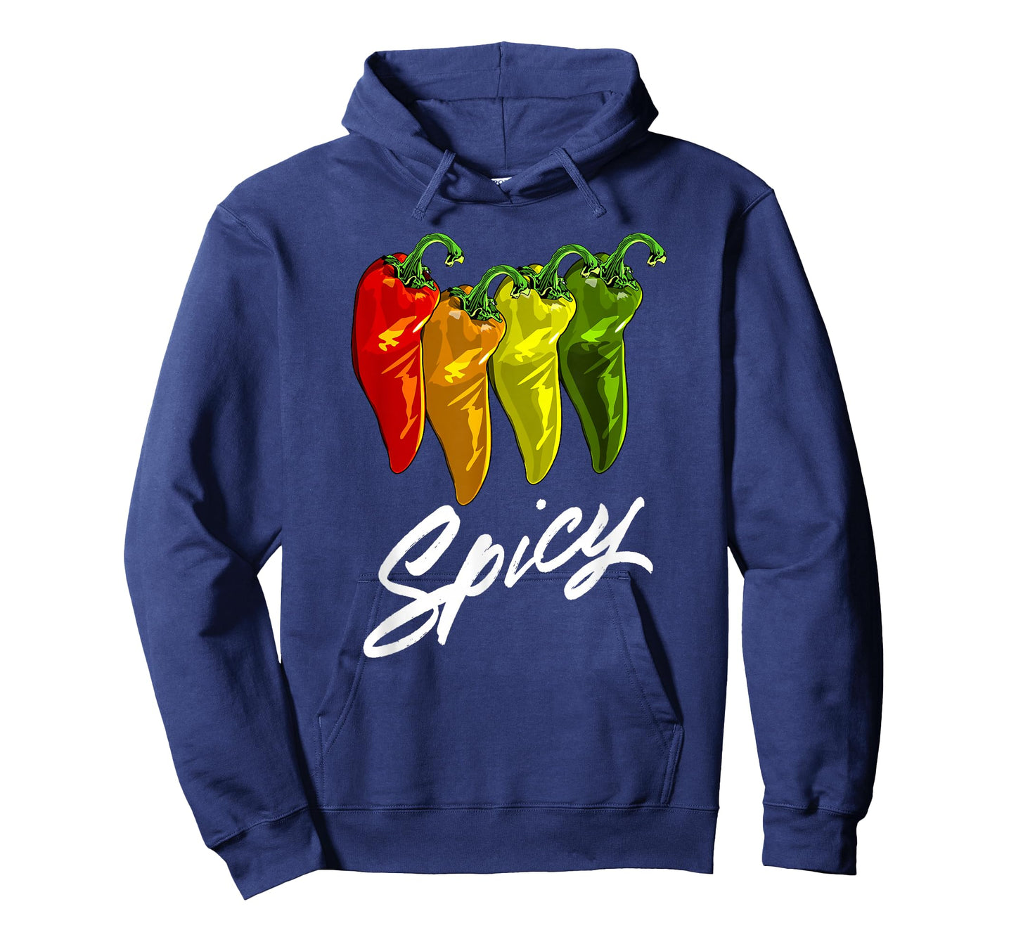 Chili Pepper T-Shirt