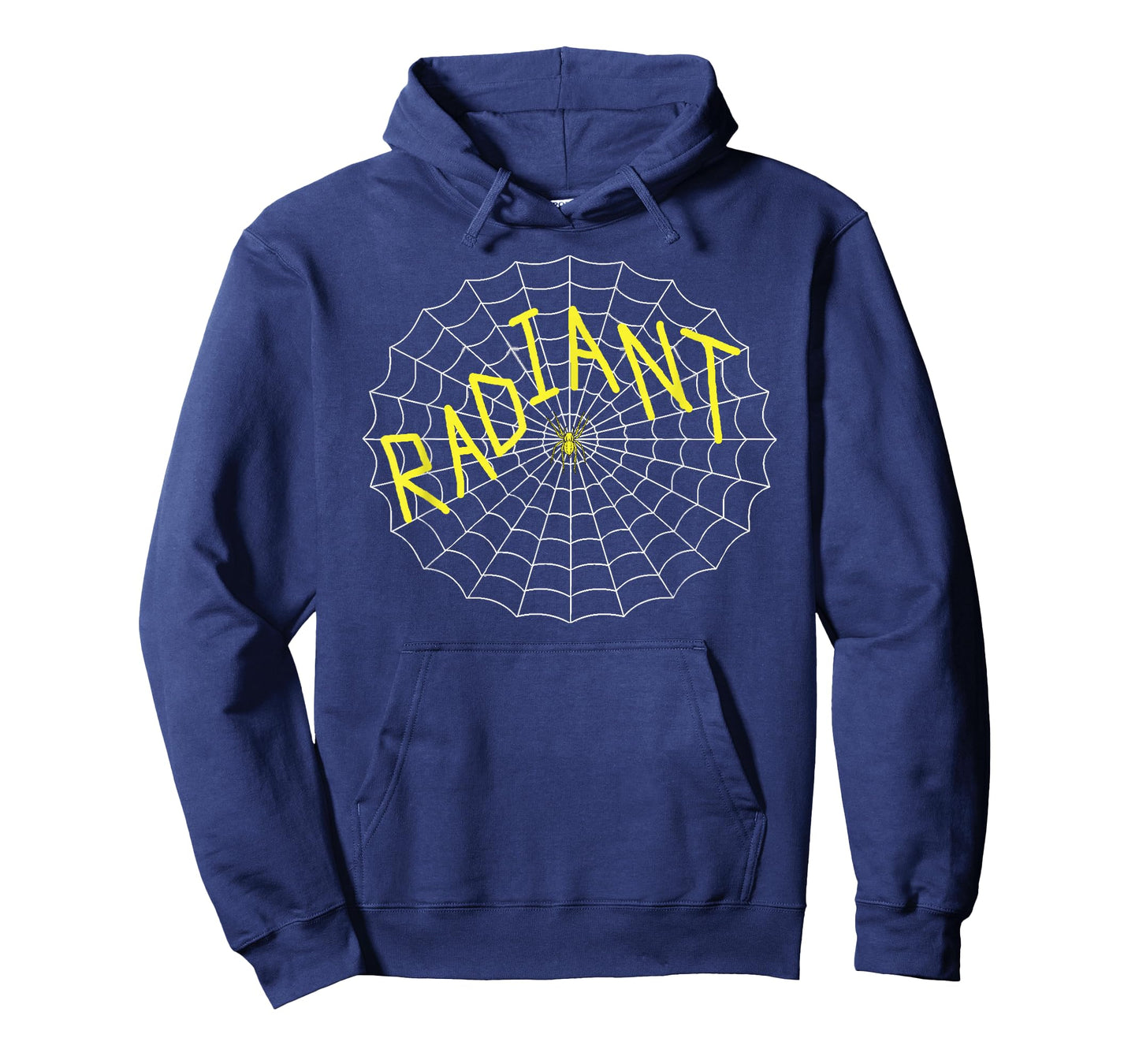 Charlotte's Radiant Spider Web T-Shirt