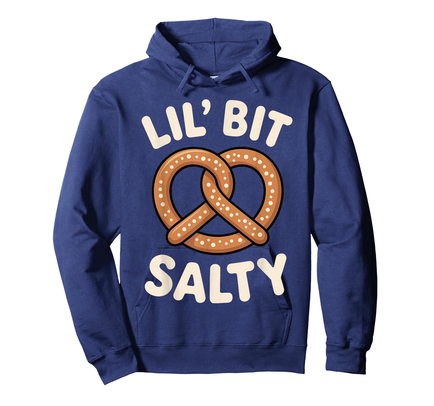 Cute Pretzel Costume for Men Women Kids German Pretzel Lover T-Shirt