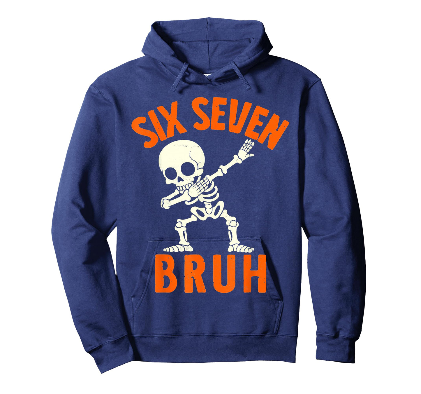 67 Meme 6 7 Halloween Dabbing Six Seven Bruh Funny Boys Kids T-Shirt