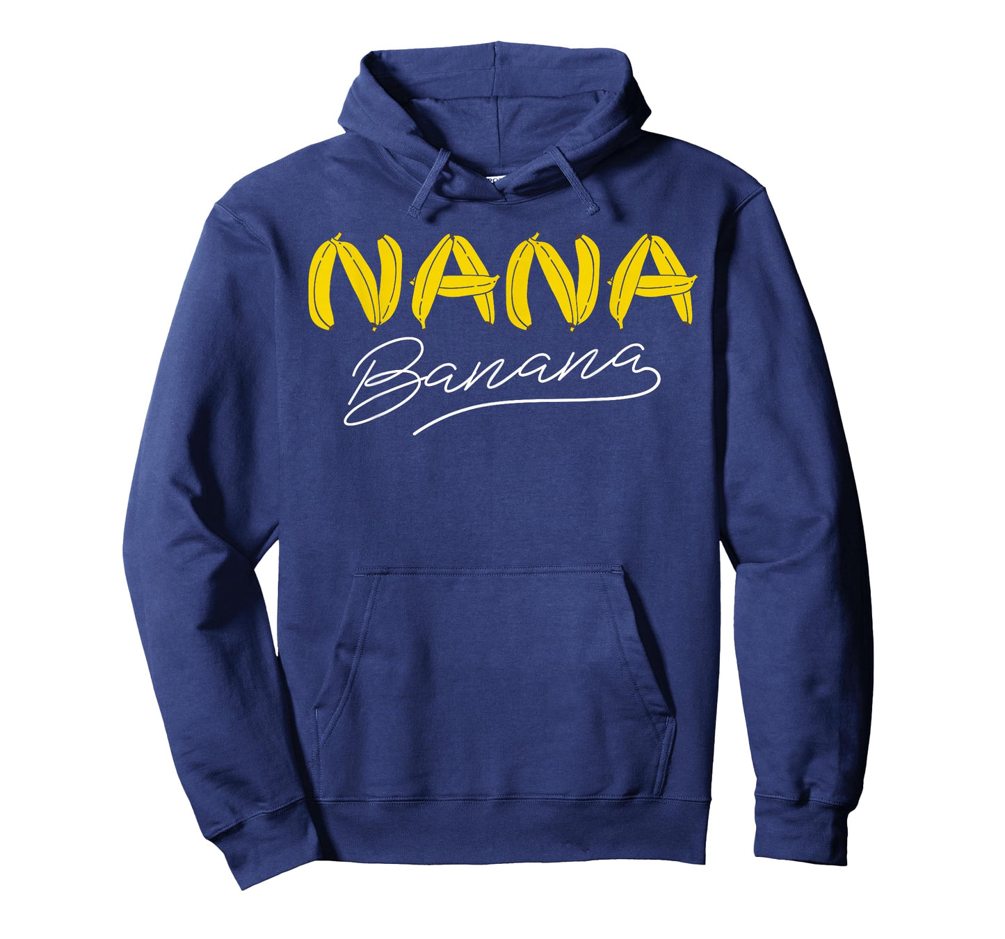 Funny Gift Nana Banana Gift T-Shirt