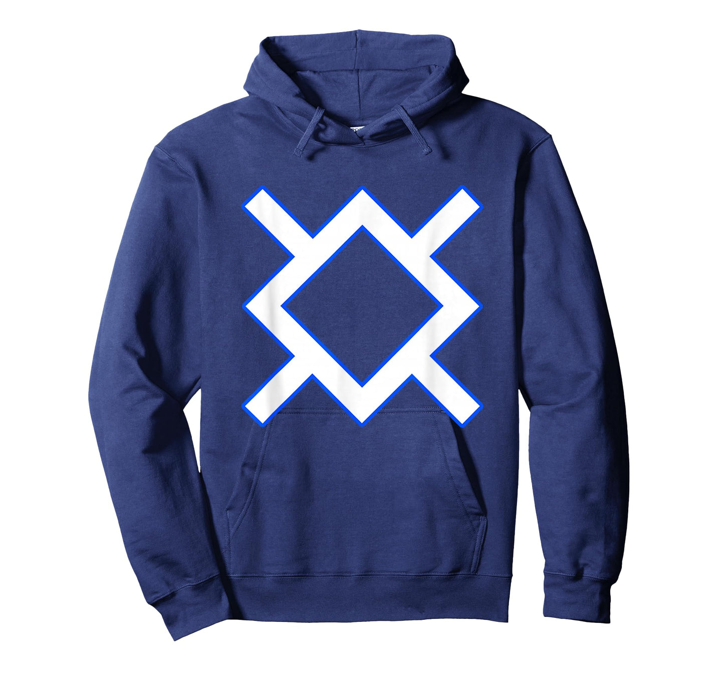 Northern Cheyenne flag T-Shirt