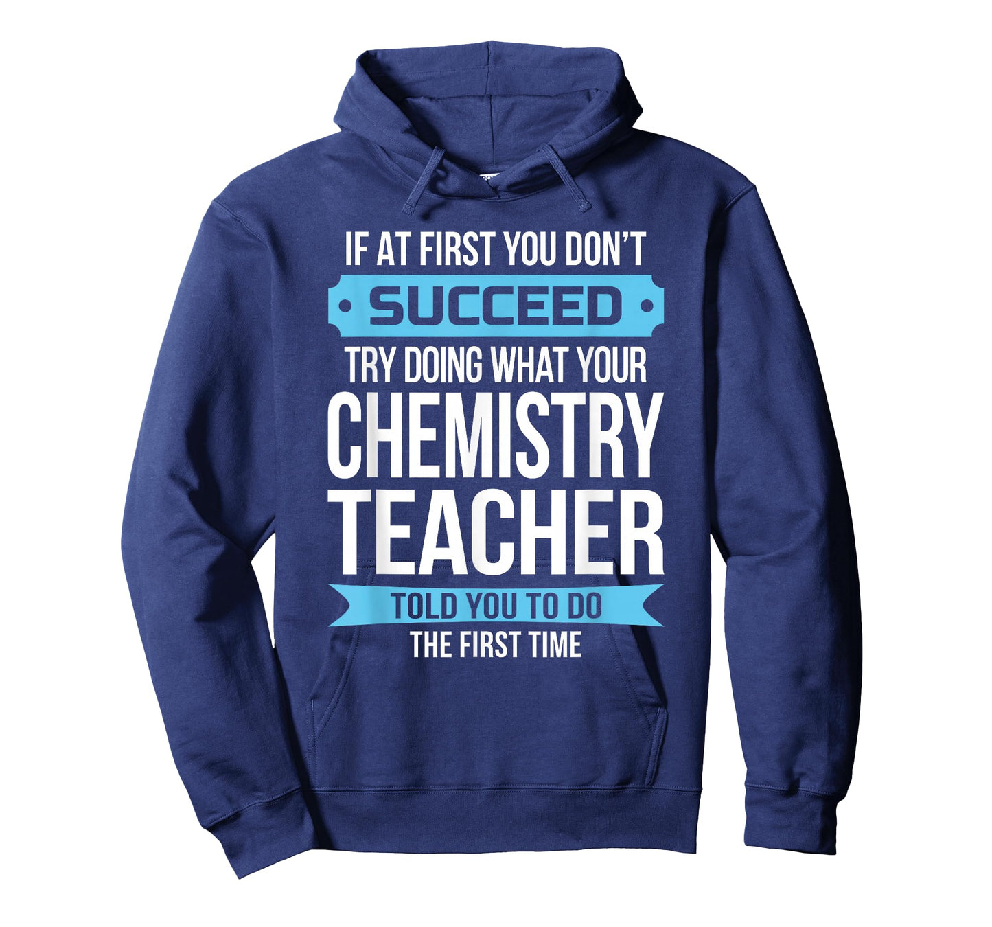 Chemistry Teacher T-Shirt Funny Appreciation Gift Men Women T-Shirt