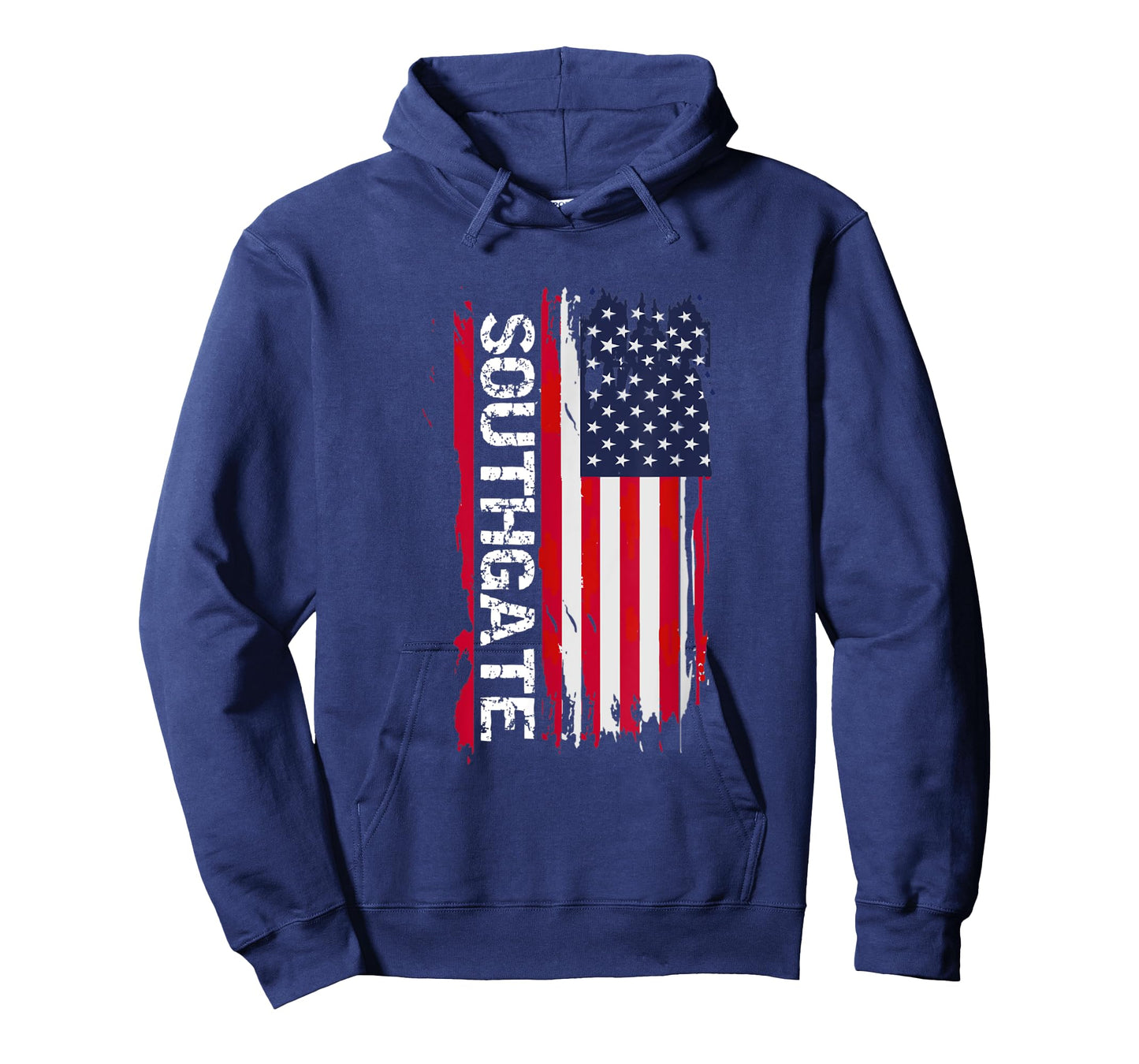Southgate City T-Shirt