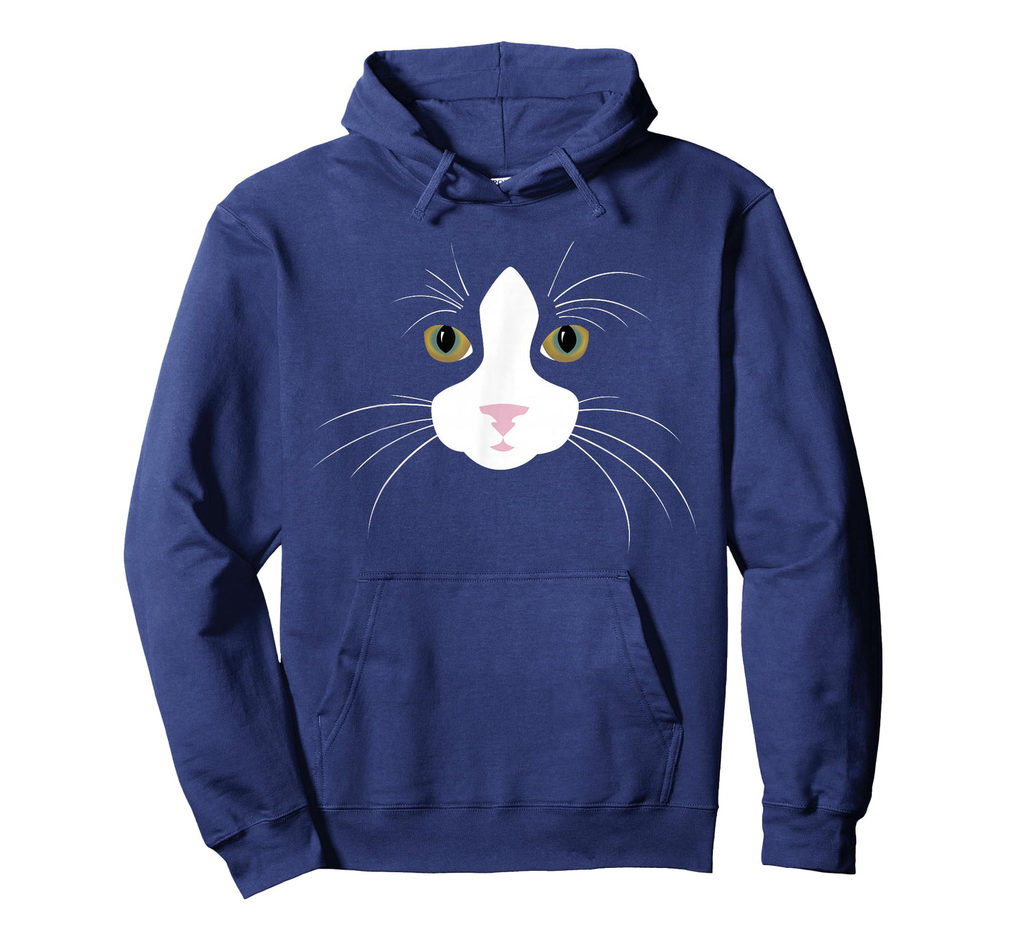 Tuxedo Cat T-Shirt