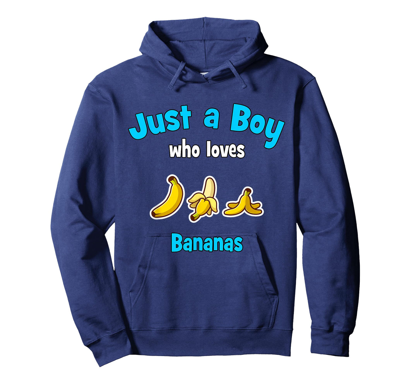 Banana Shirt for Boys | Children's Banana T-Shirt