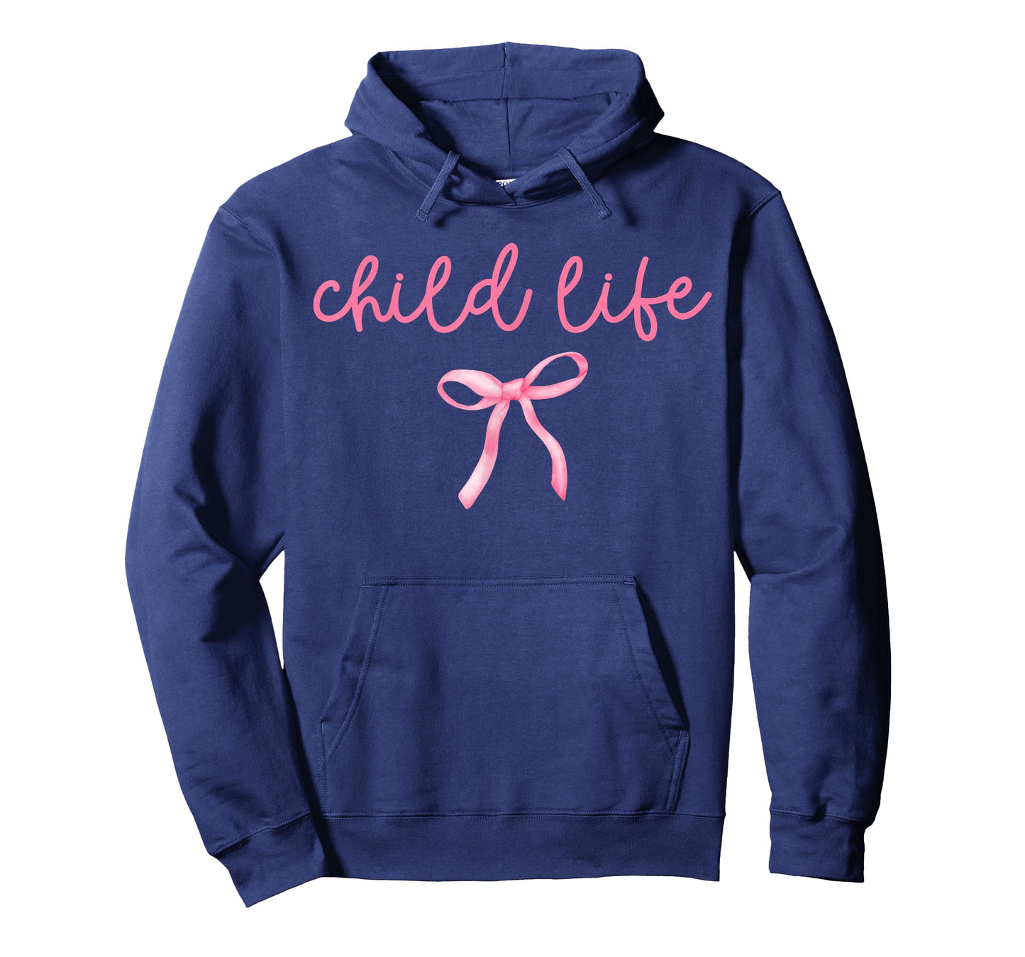 Coquette Child Life Certified Child Life Specialist CLS CLA T-Shirt