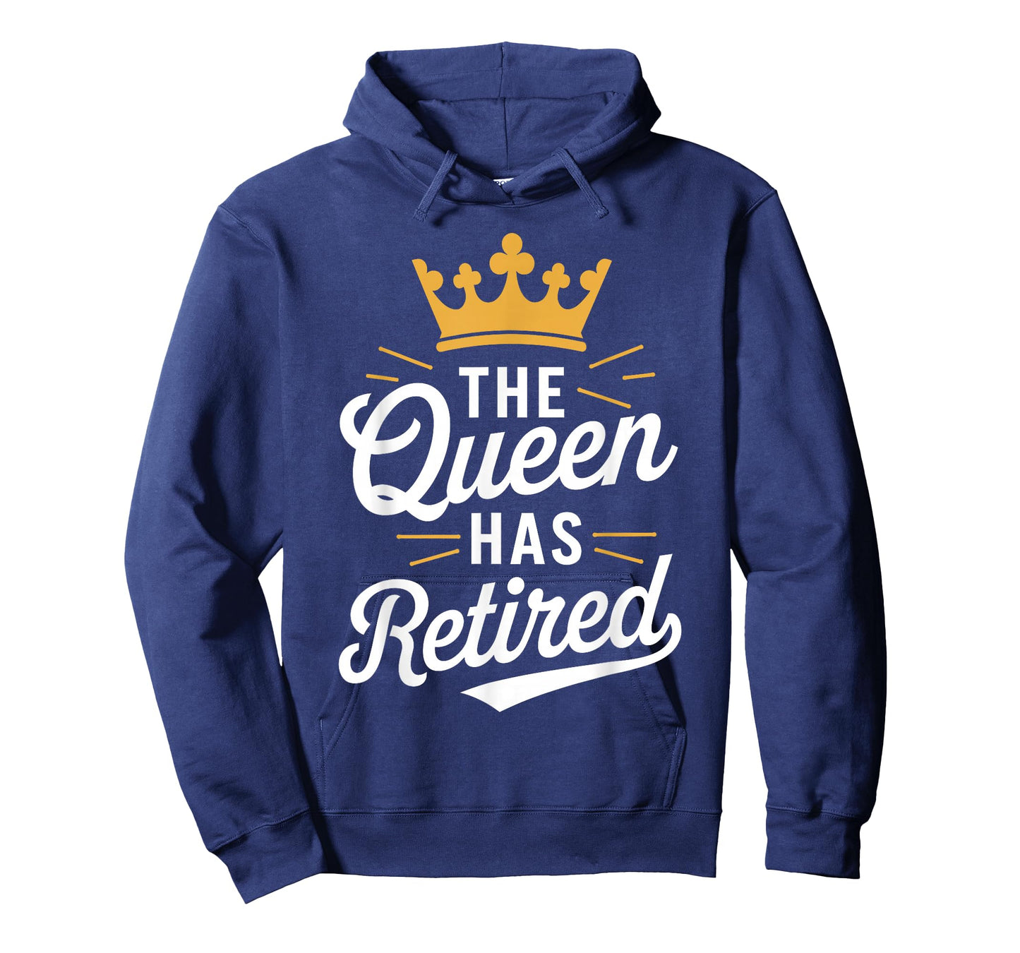 Best Retirement Art for Grandma Mom Women Retiree Retirement T-Shirt