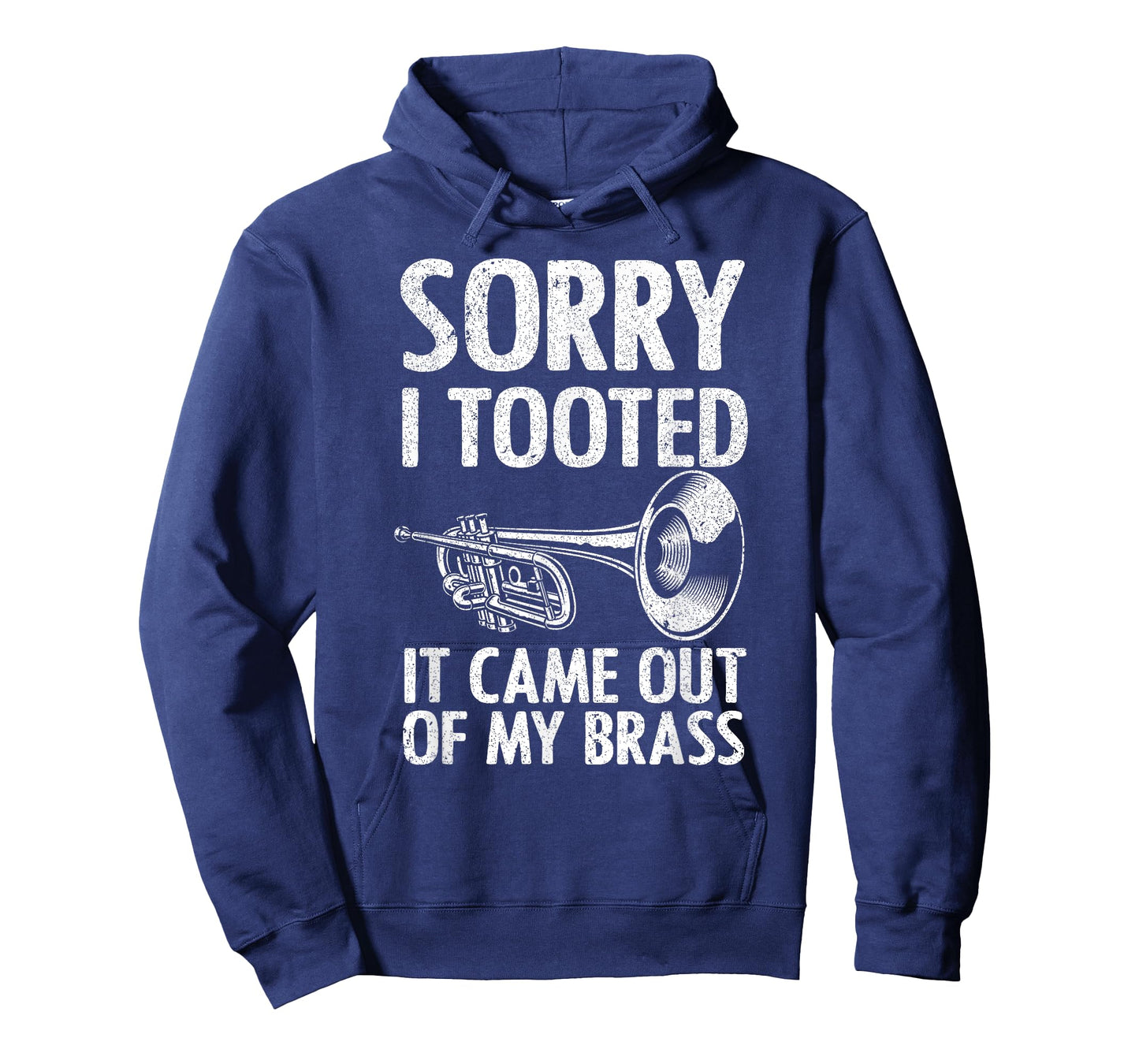 Cool Trumpet For Men Women Trumpet Player Jazz Band Trombone T-Shirt