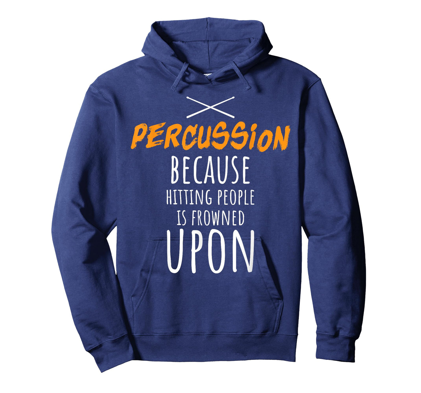 Drummer Gift Playing Drums Percussion Mallet Percussionist T-Shirt
