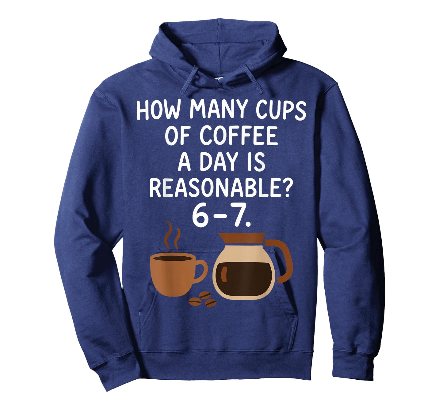Funny 67 Six Seven Meme Coffee Lover Teacher T-Shirt