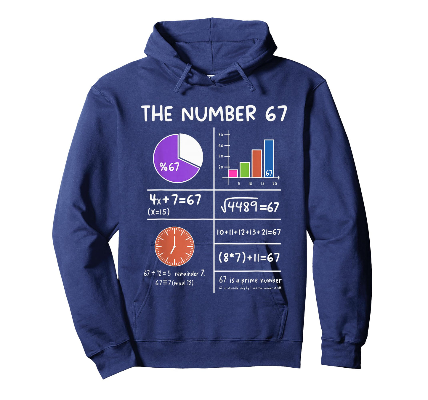 67 Meme Math Teachers Root 4489 Six Seven Slang Math Teacher T-Shirt