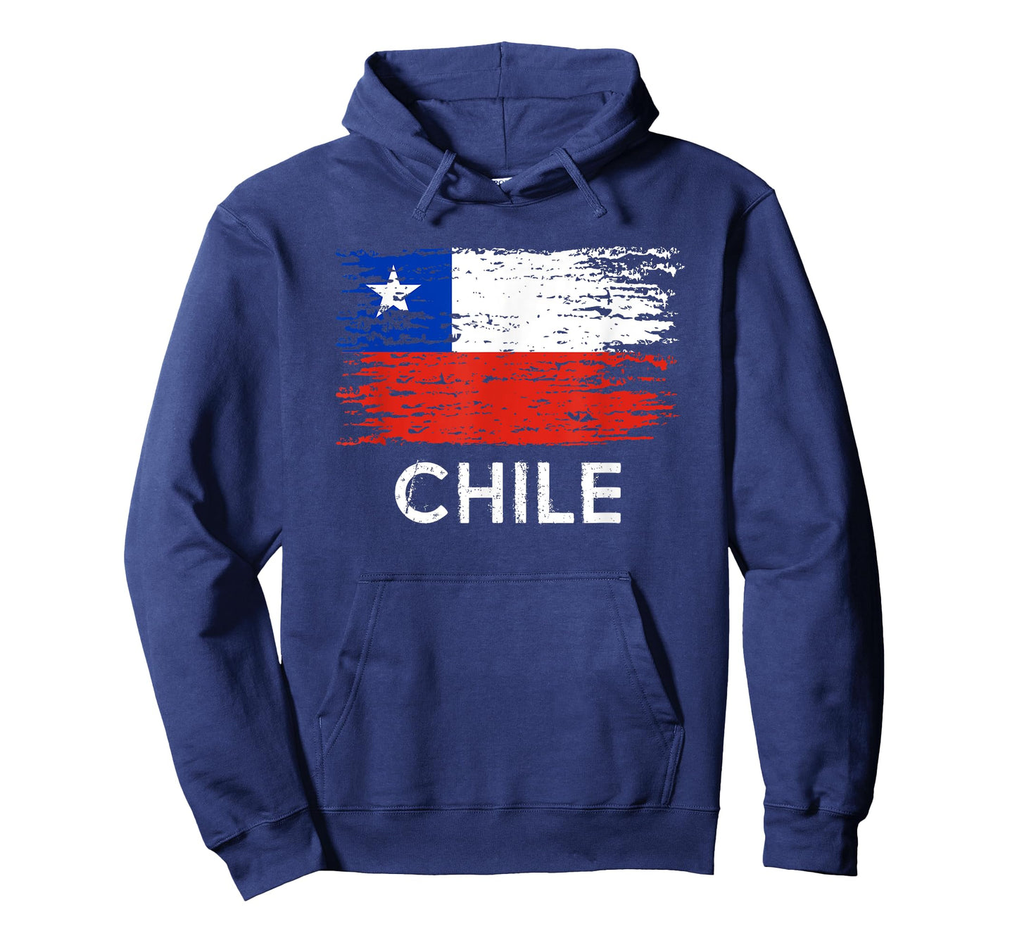 Chilean Flag Pride Vintage Chilean Root Gift Chile T-Shirt