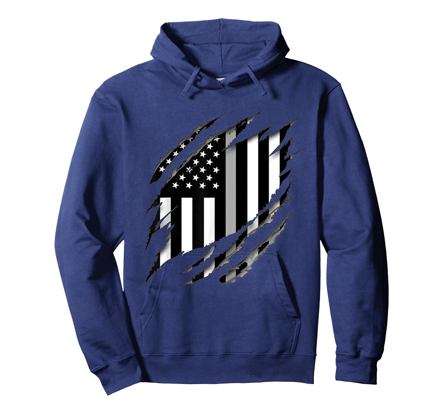 Correctional Officer t-shirt Thin Silver Line Family Shirt T-Shirt