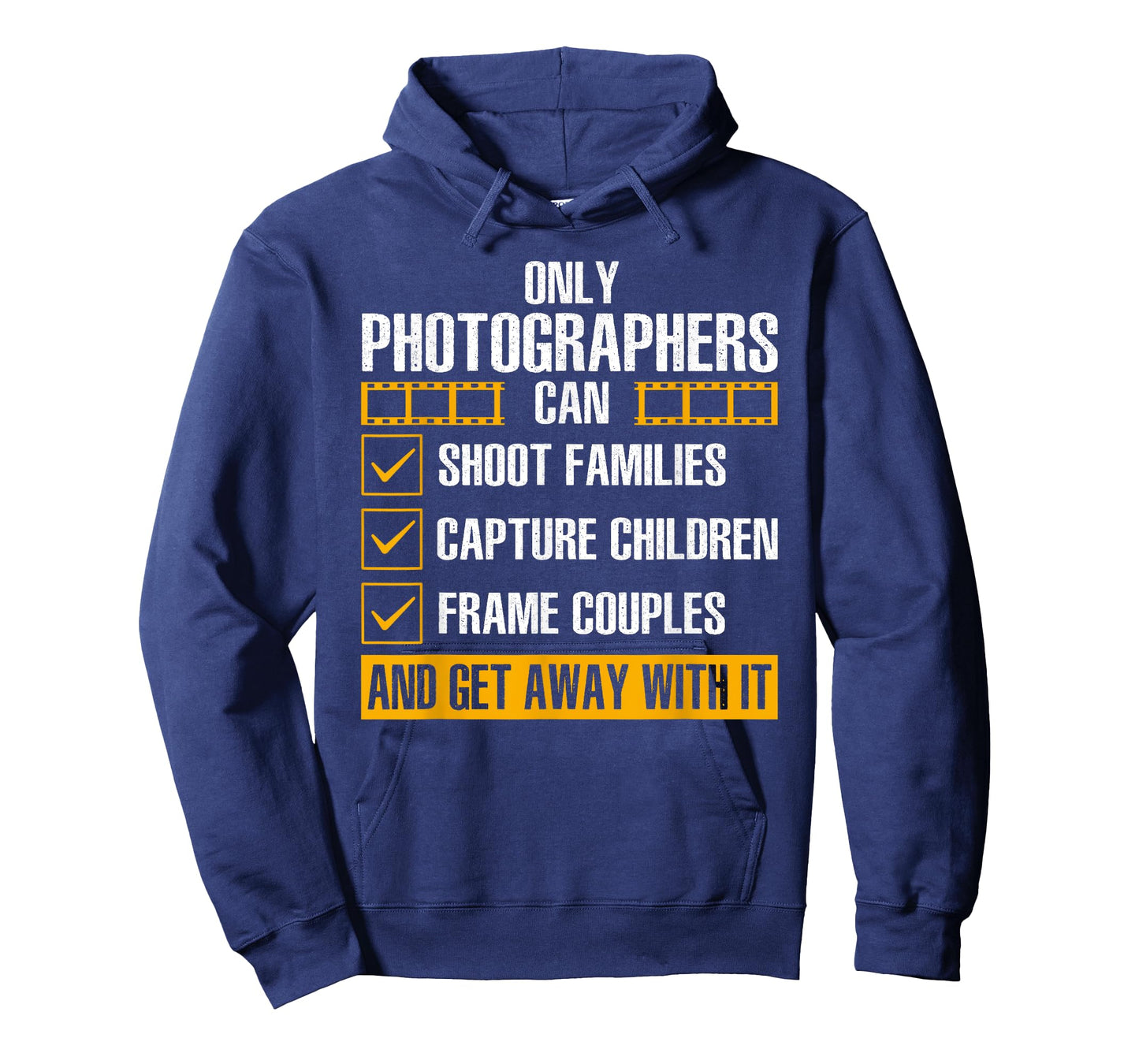Cool Photographer Art For Men Women Photography Camera Lover T-Shirt