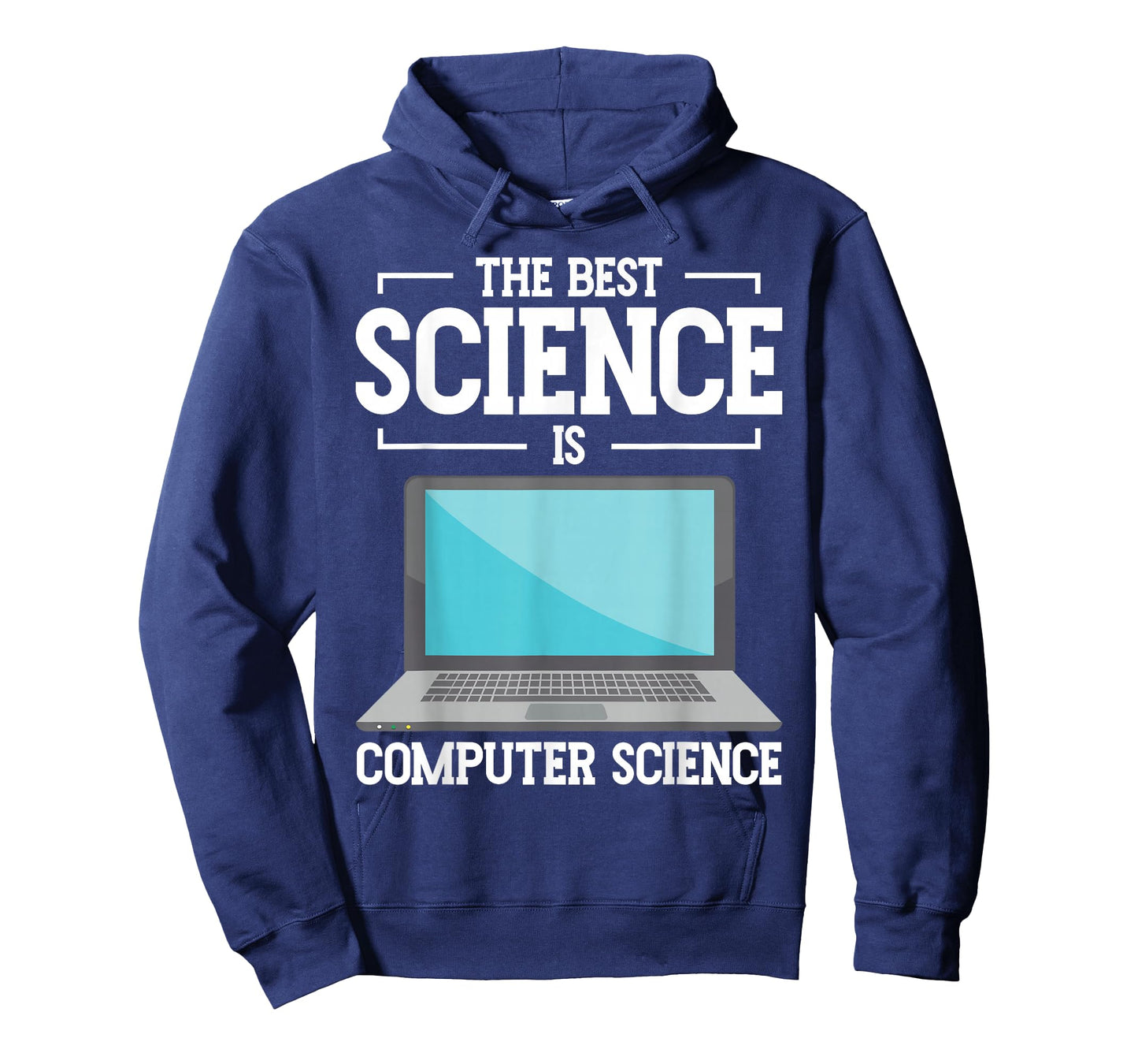 Information Technology The Best Computer Science Teacher T-Shirt