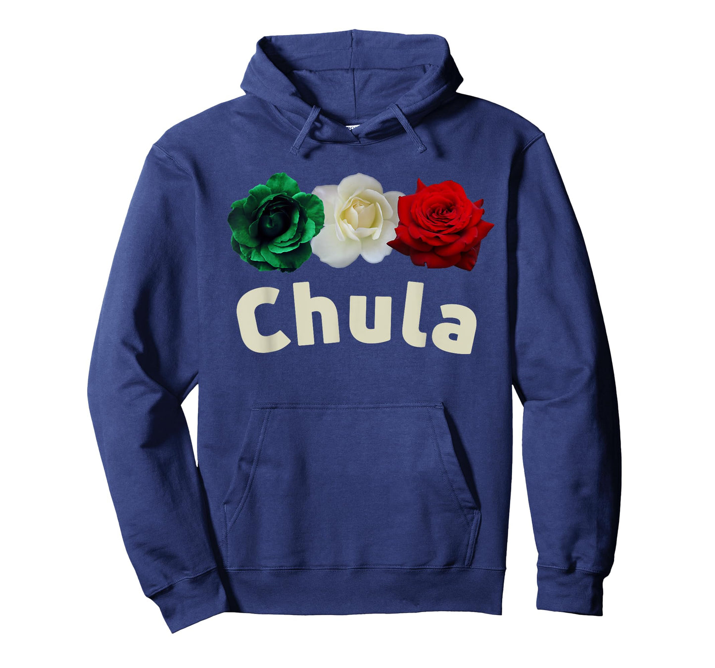 Cute Mexicana Tshirt | Chula Chingona Bottom TShirt