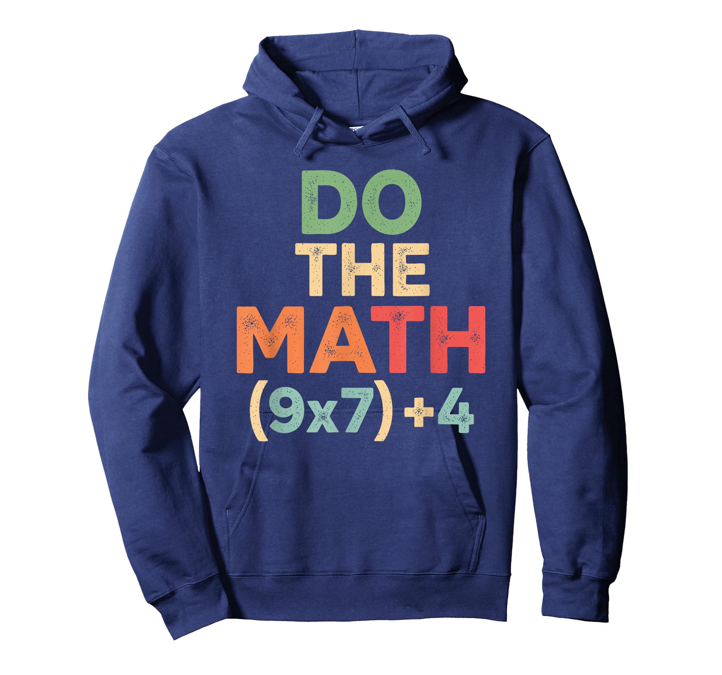 Do The Math 67 Meme Funny Six Seven Men Women Teacher T-Shirt
