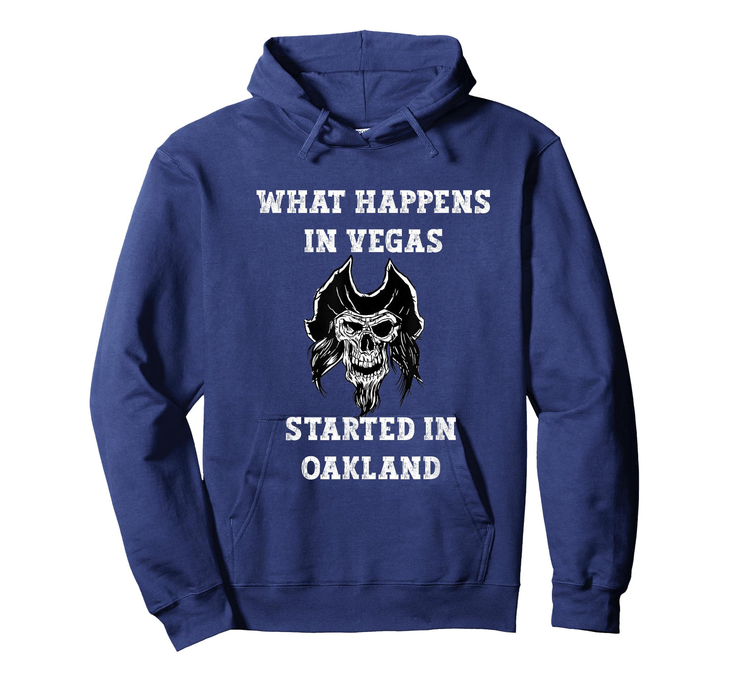 Silver and Black Football from The O-Town to Vegas T-Shirt