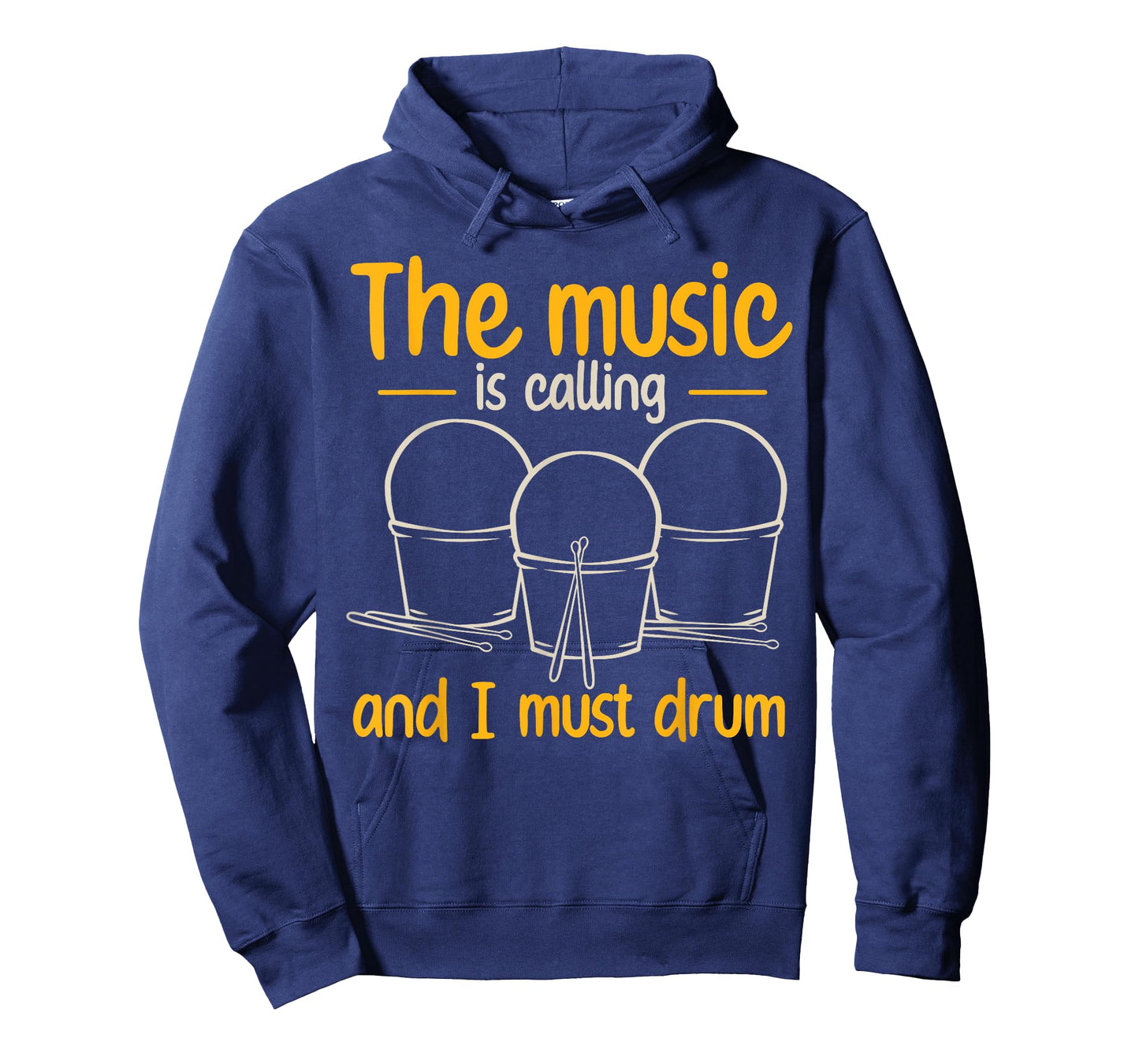 Cardio Drumming Gym Fitness Class Workout T-Shirt
