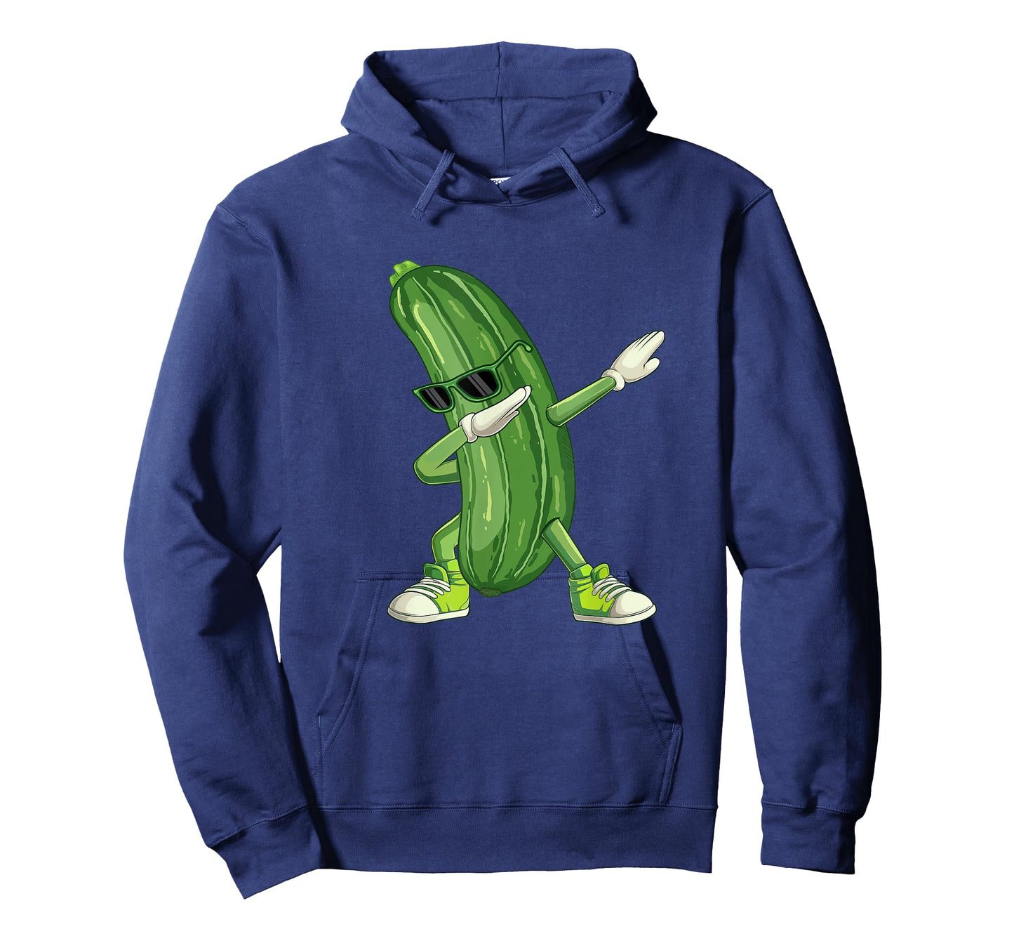 Dabbing Pickle - Dill Pickle Lover Pickling Cucumber T-Shirt
