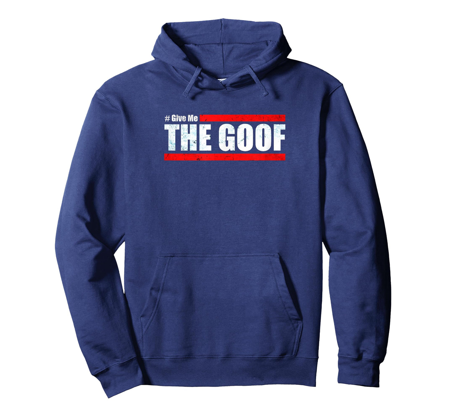 Team CT Challenge - Give Me The Goof Challenge T-Shirt