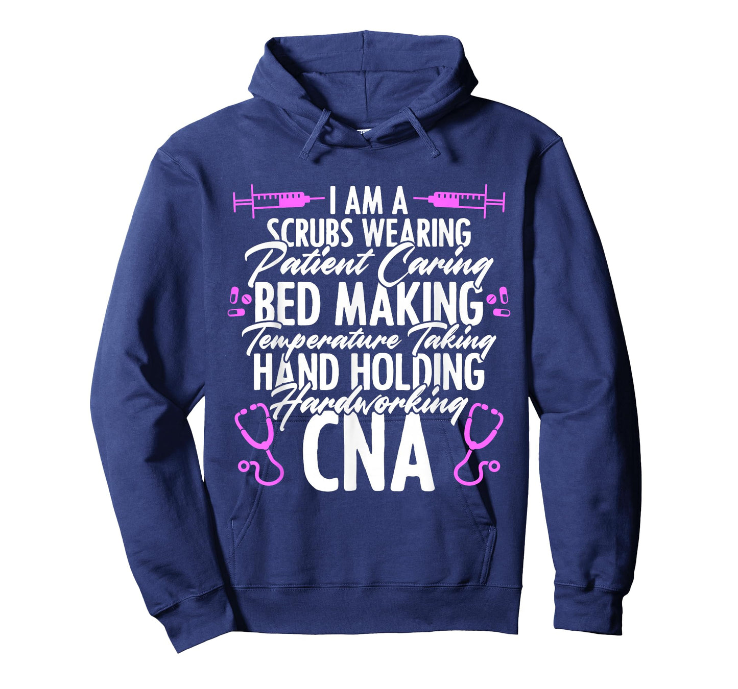 CNA Life Nursing for Certified Nursing Assistants T-Shirt