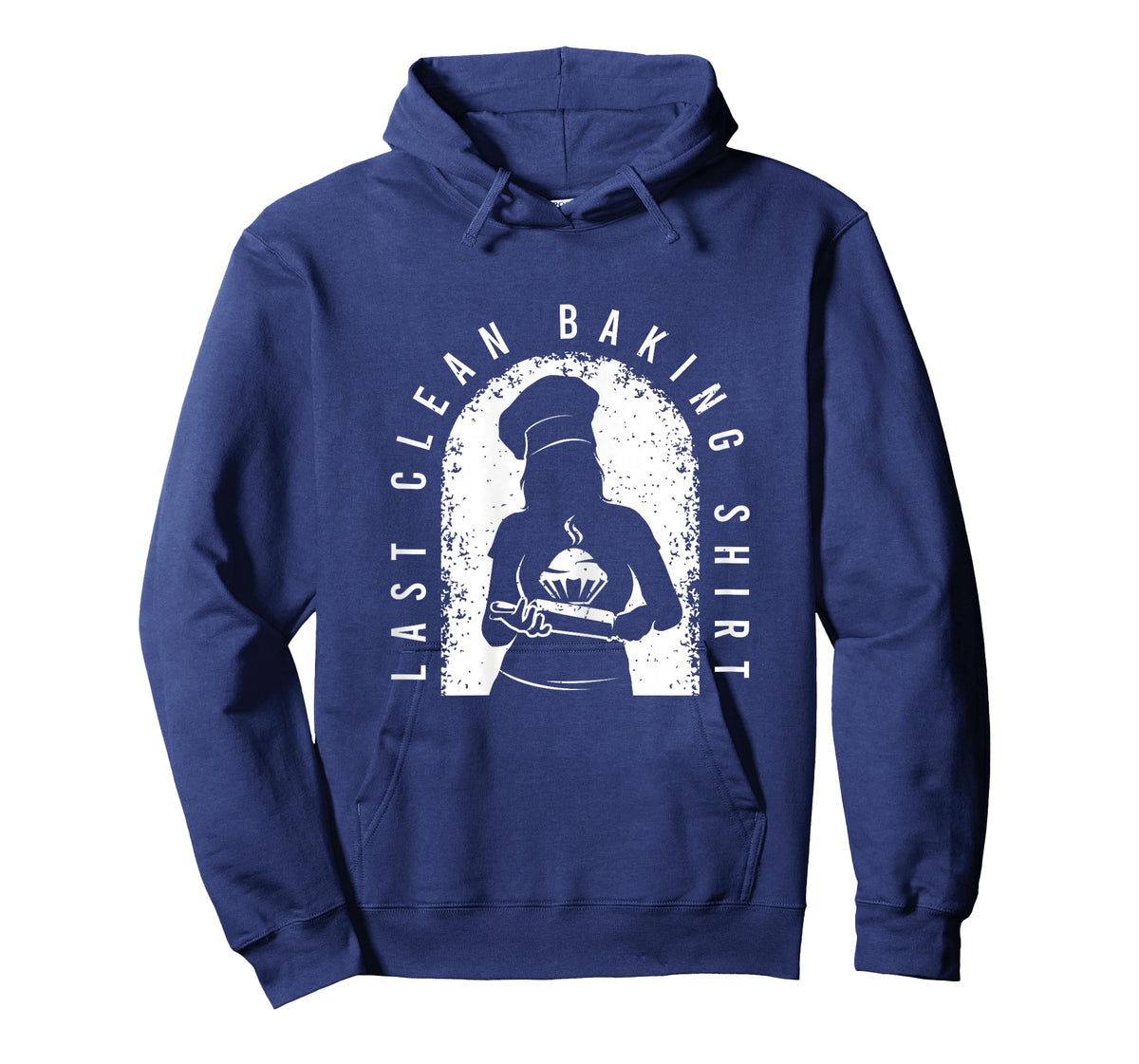 Funny Baking Outfit For A Lover Of Baking T-Shirt