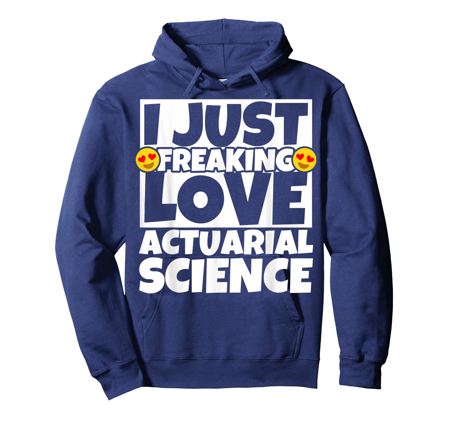 Actuarial science Funny T-Shirt