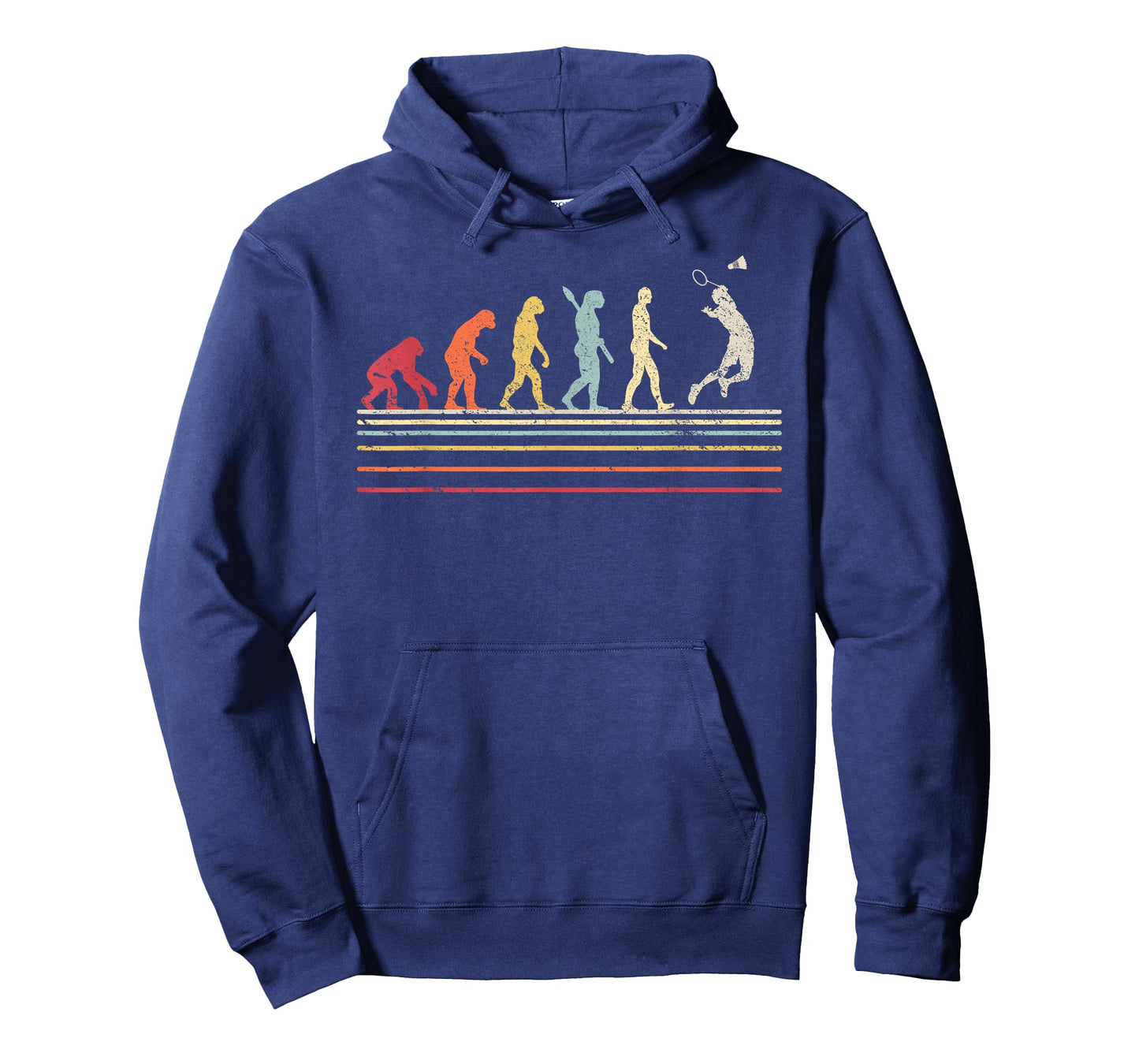 Badminton Shirt Vintage T-Shirt