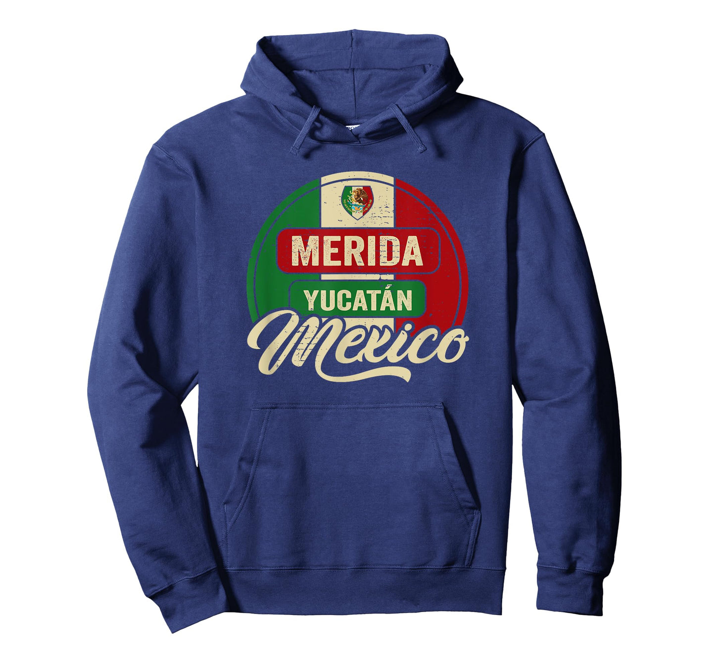 Merida Mexico T-Shirt