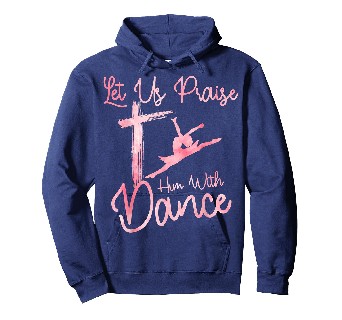 Dance Art for Girl Women Dance Lover Ballet Recital Dancer T-Shirt