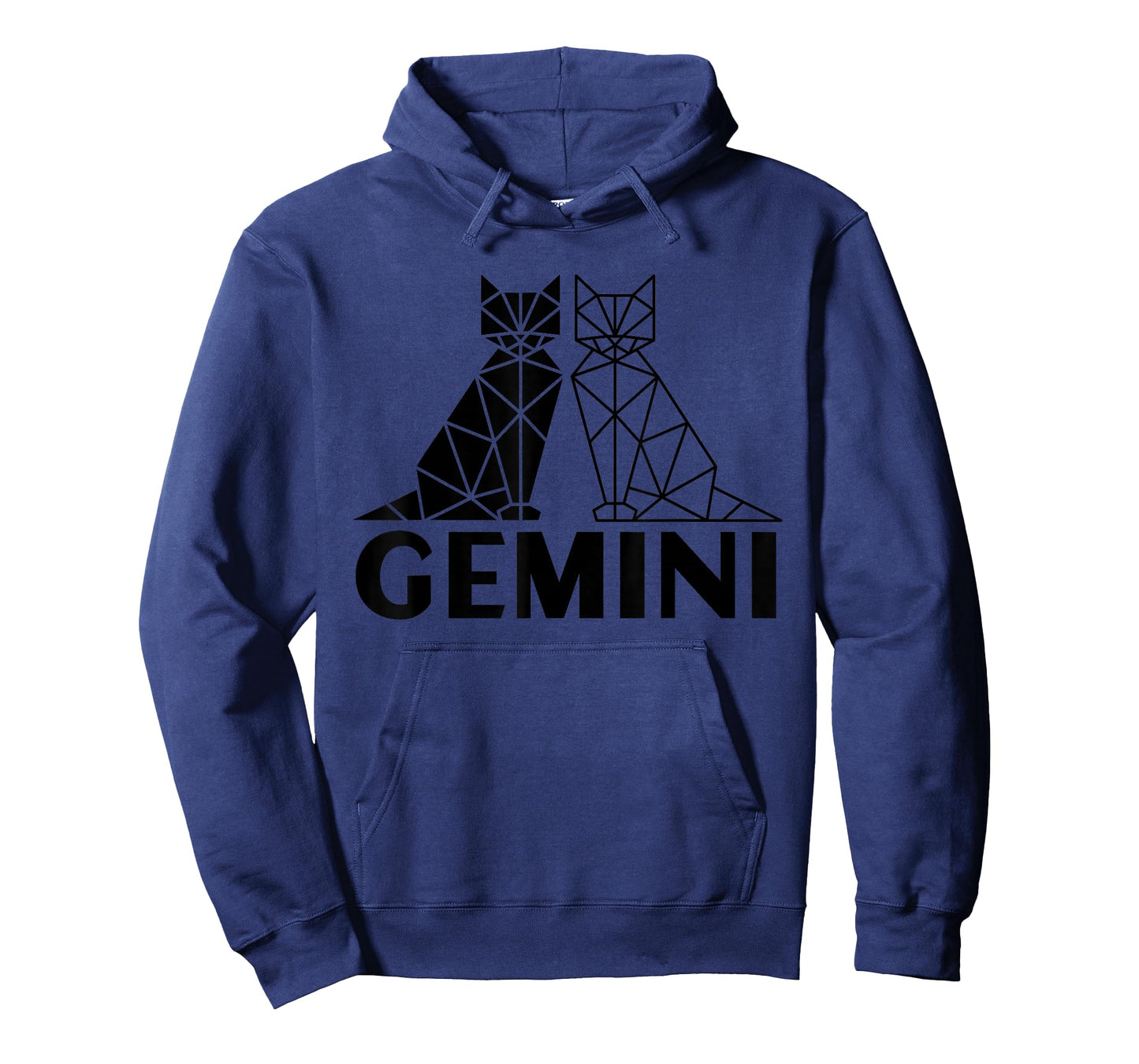 Gemini Horoscope Women Girls Men Zodiac Sign Astrology T-Shirt