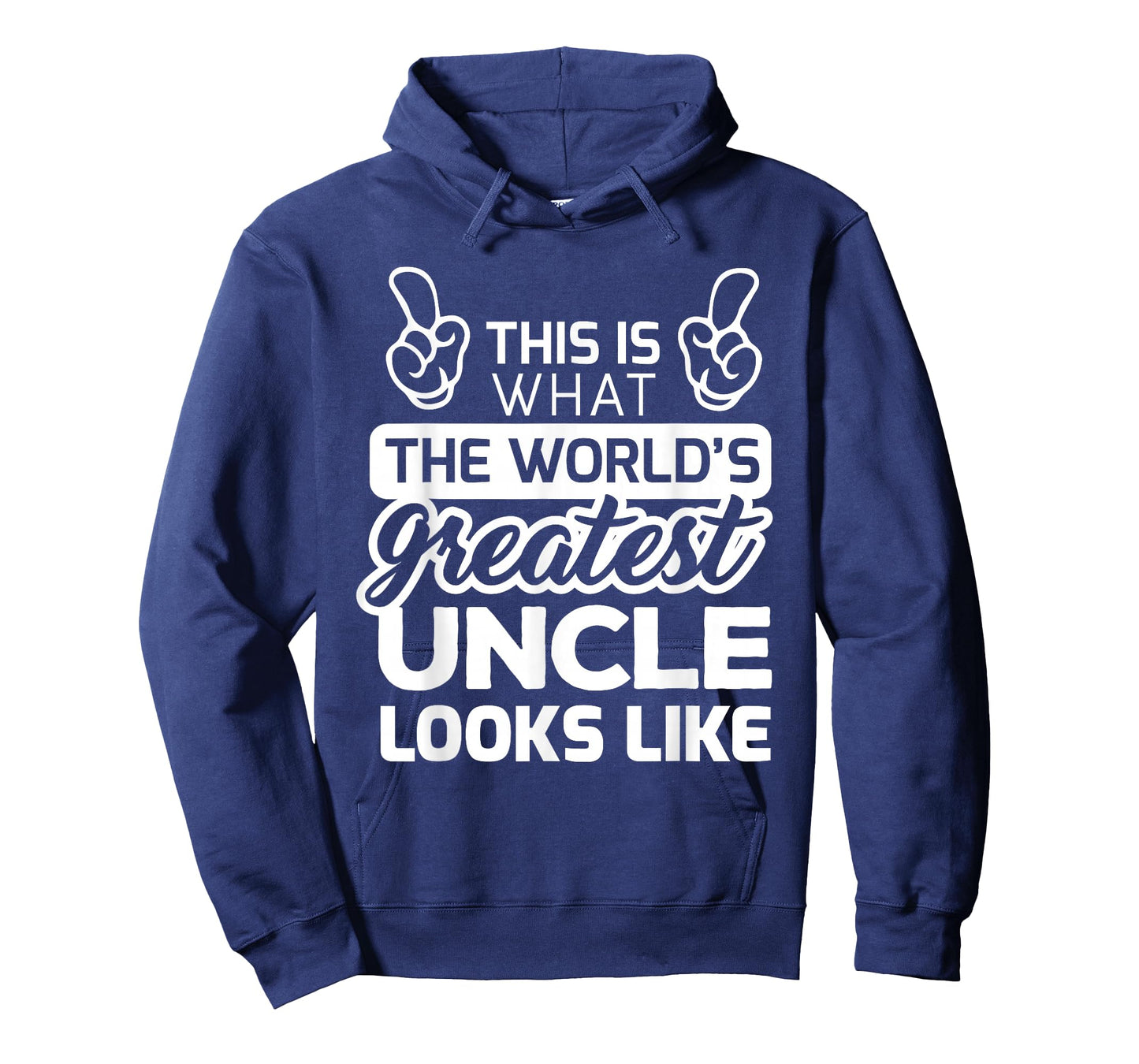 World's Greatest Uncle Best Uncle Ever T-Shirt T-Shirt