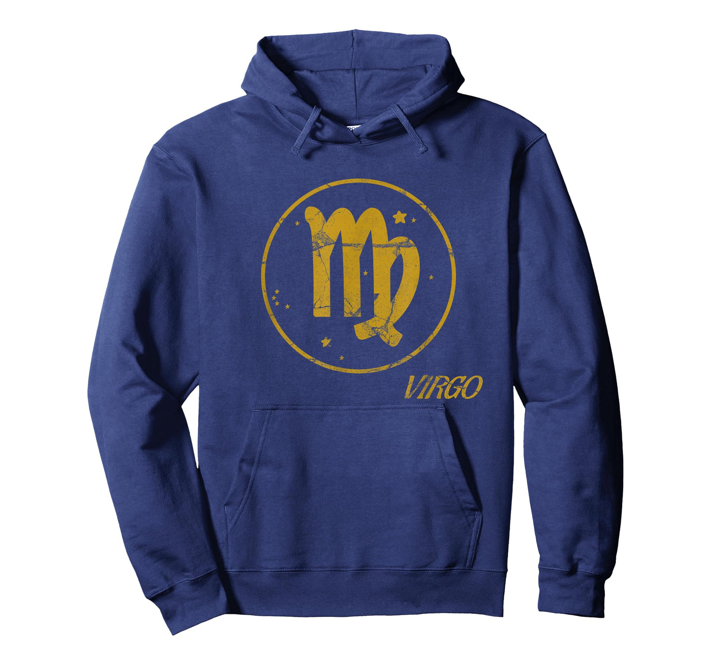 Virgo Birthday Gift T-Shirt Zodiac Zodiac T-Shirt