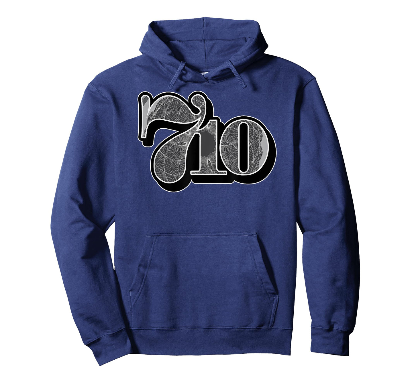 710 Code Crypto Cannabis Oil Dab CBD THC Weed T-Shirt
