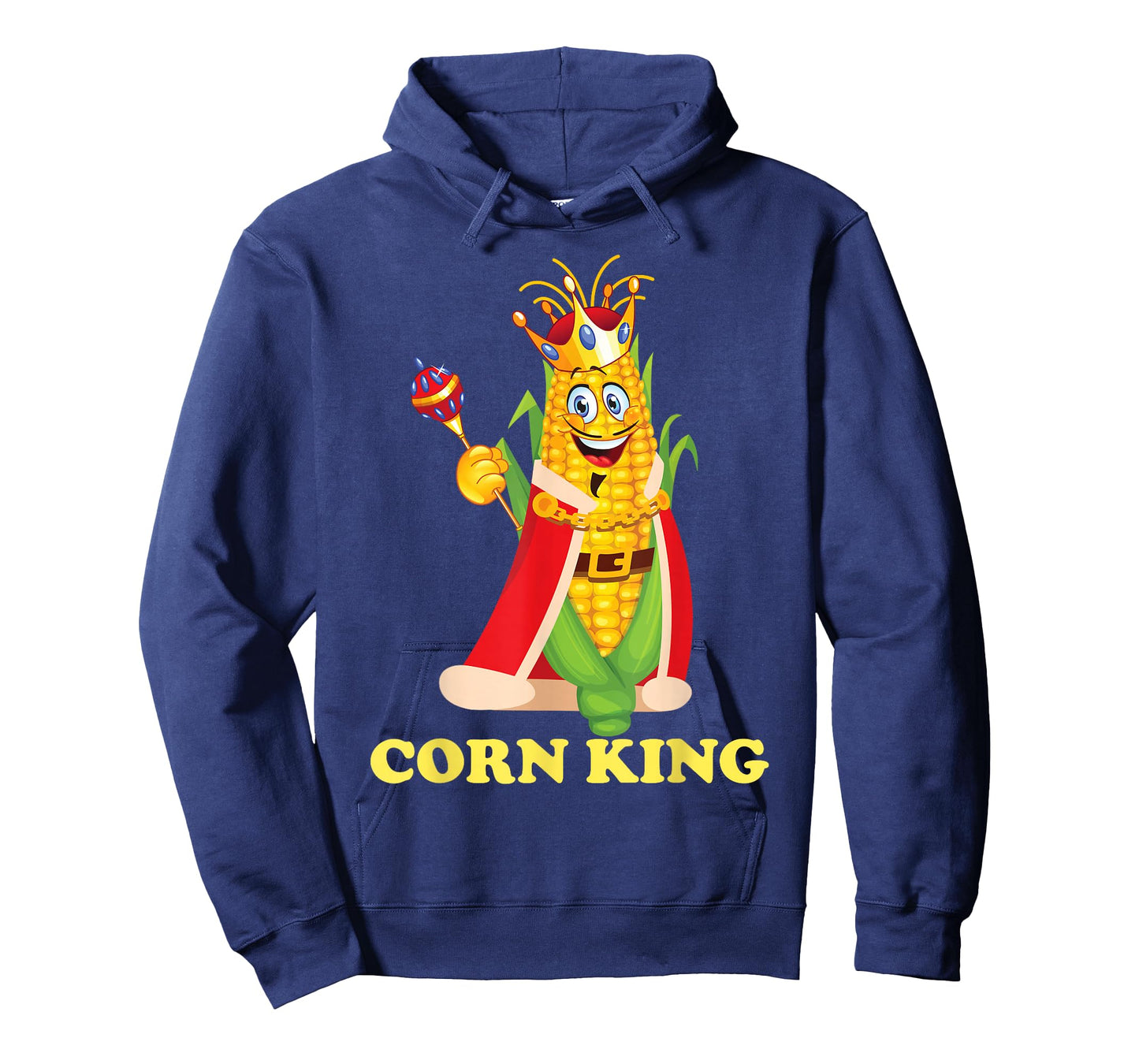 Corn King T-Shirt