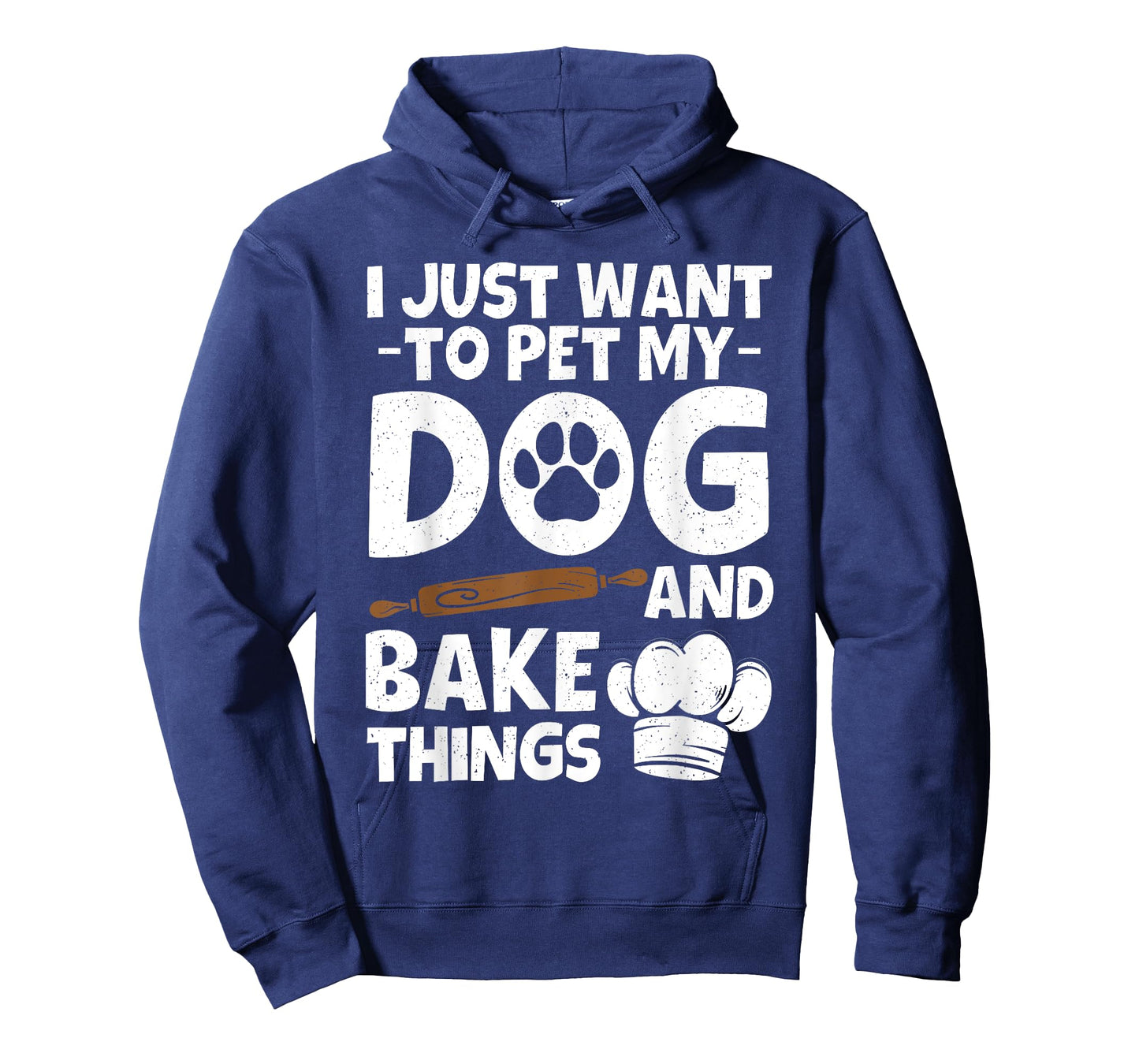 Cute Baking Design For Men Women Pastry Bake Baker Baking T-Shirt