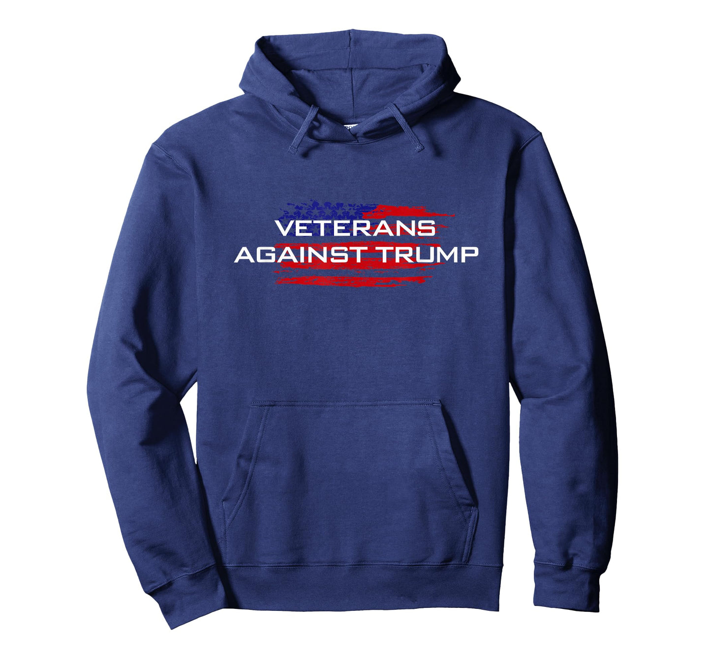 Veterans Against Trump - Anti-Trump T-Shirt