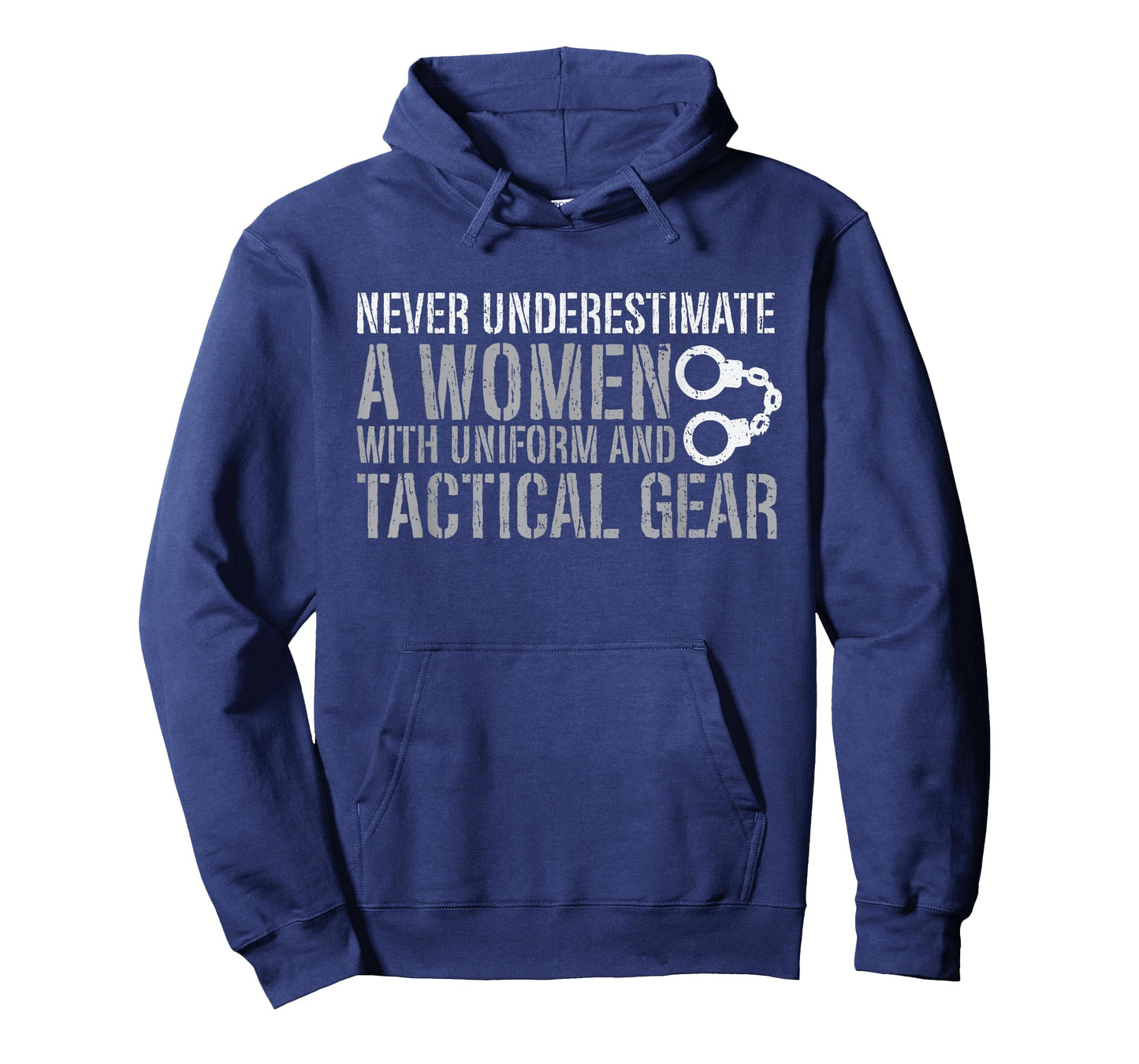 Correctional Officer Women Department Of Corrections T-Shirt