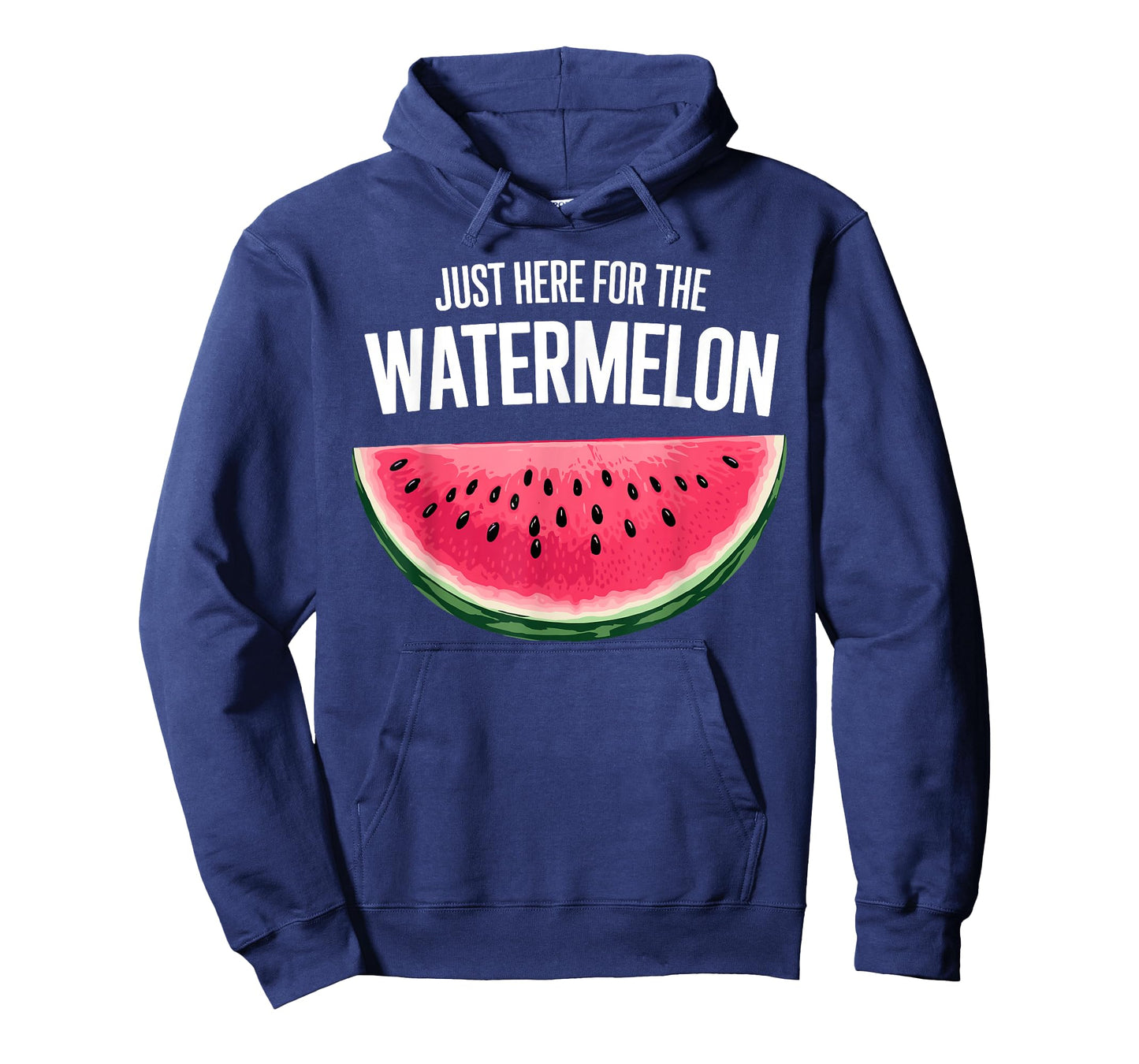 Cute Watermelon Print for Men Women Adult Watermelon Lover T-Shirt
