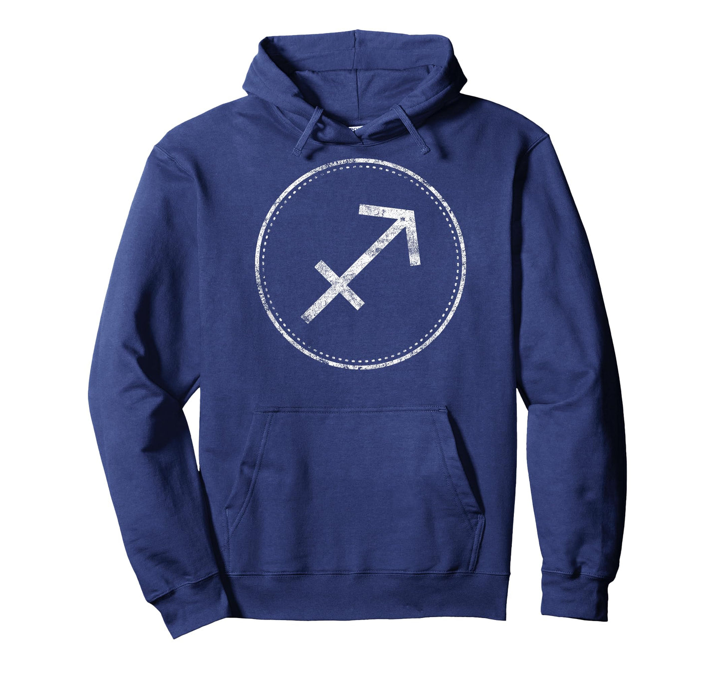 Sagittarius Sign โ Astrology Zodiac T-Shirt