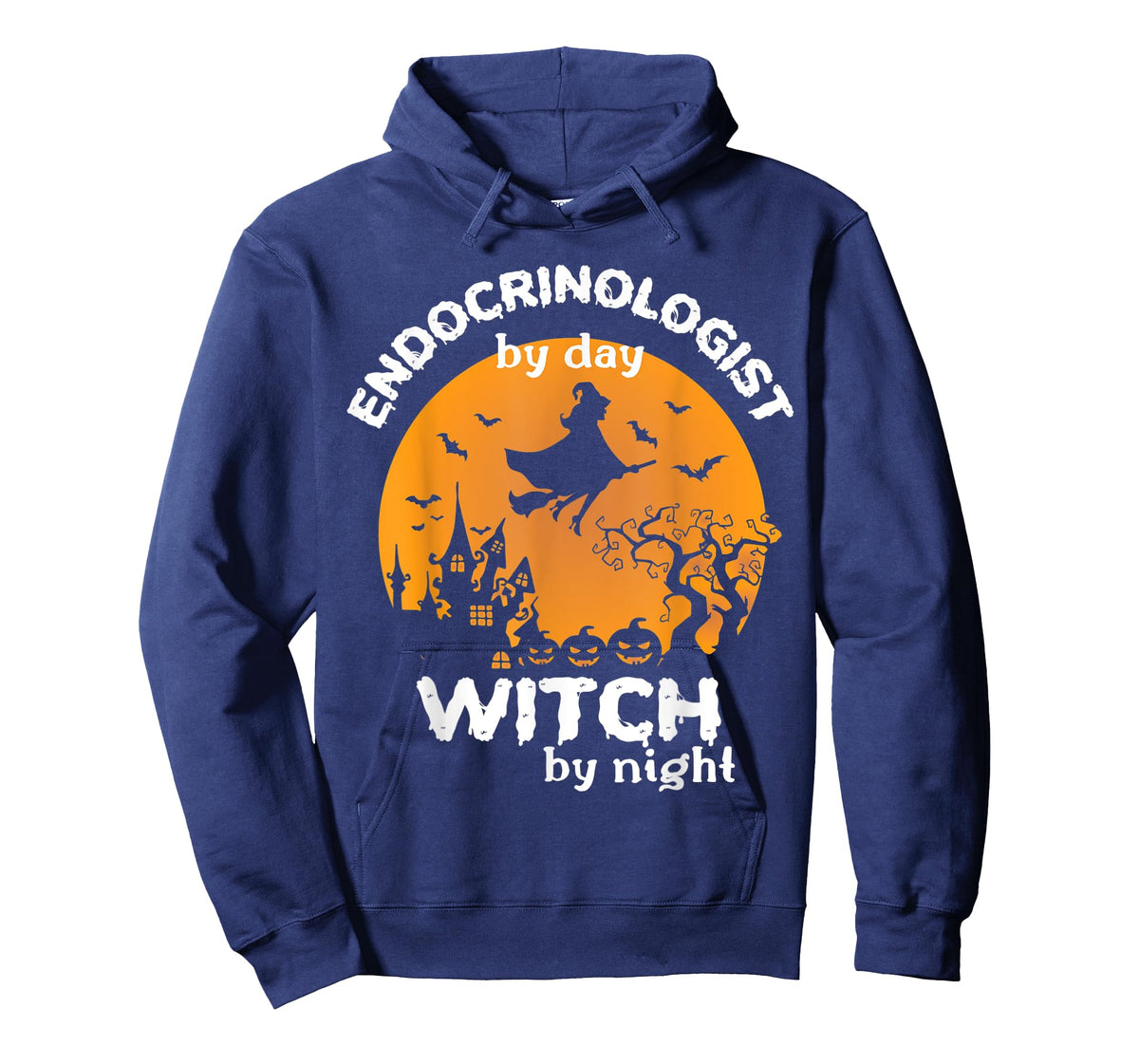 Funny Endocrinologist Halloween Costume For Endocrinologists T-Shirt