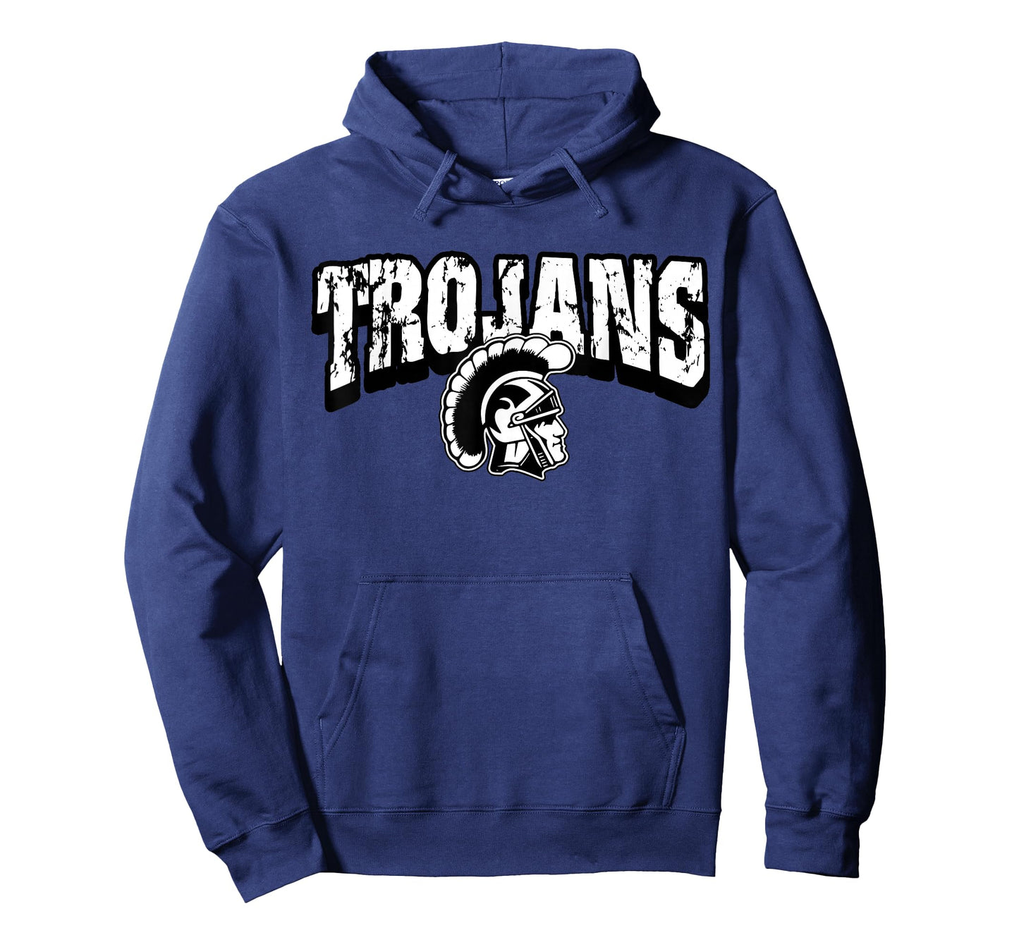 Trojan Back to School Spirit T-Shirt