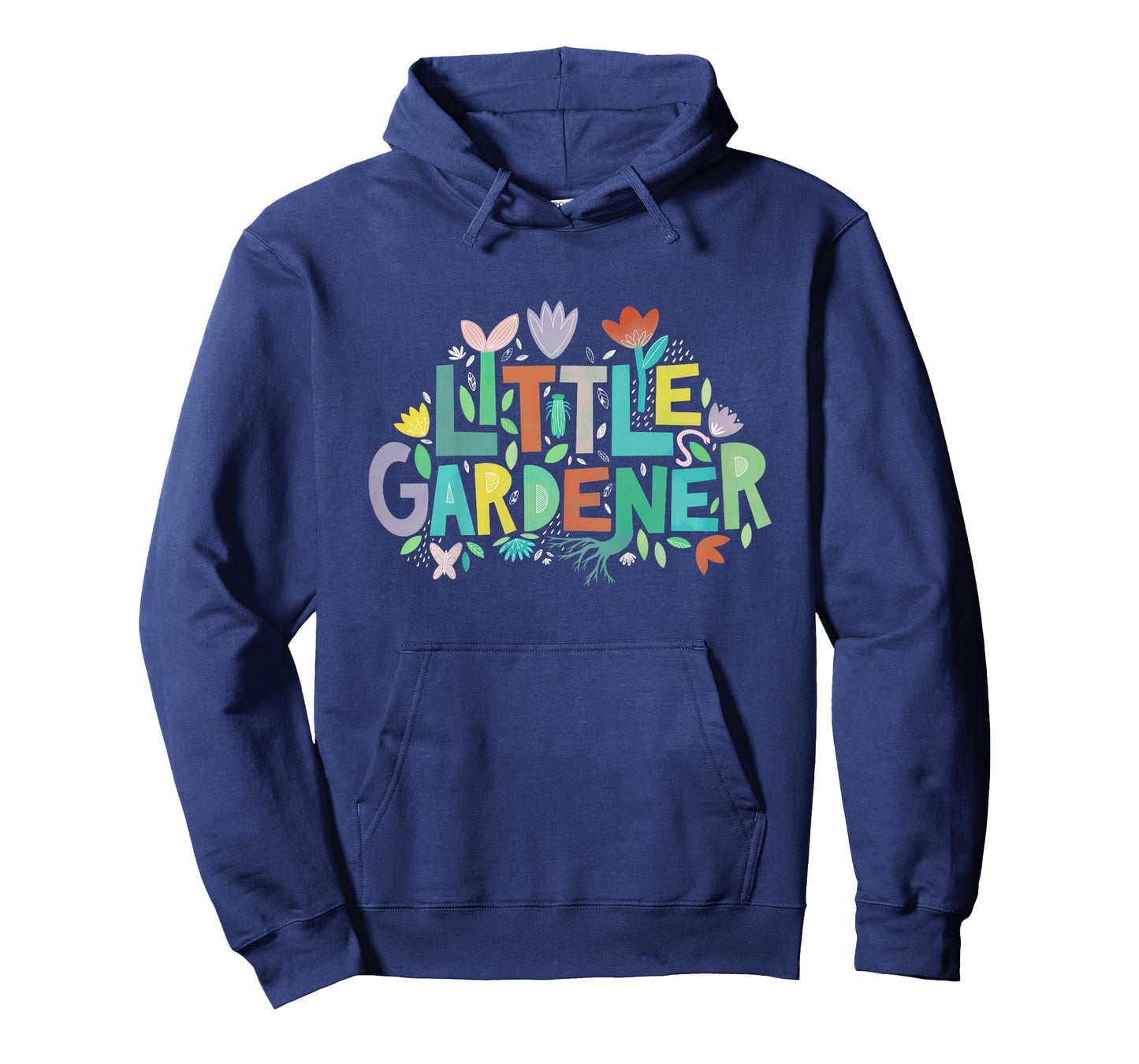 Little Gardener T-Shirt