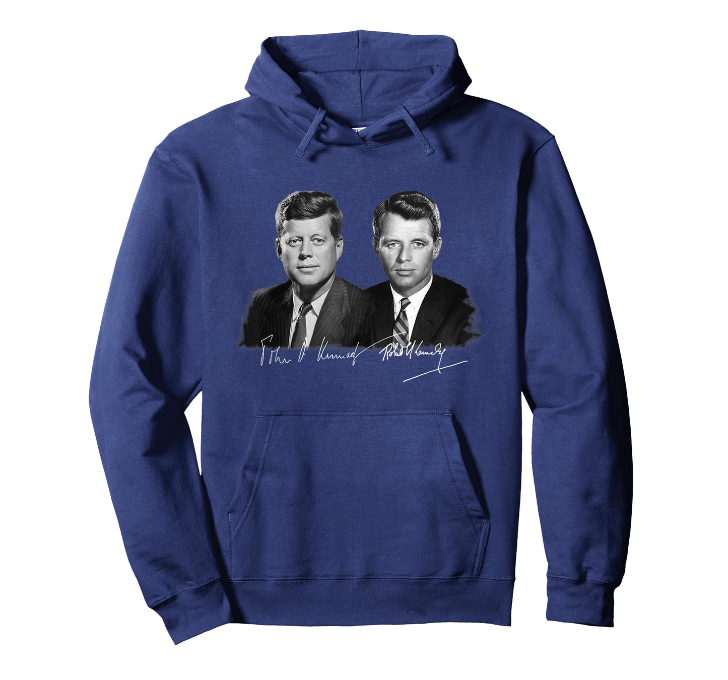 Robert Kennedy Jr 2024 For President RFK JR 2024 Signature T-Shirt