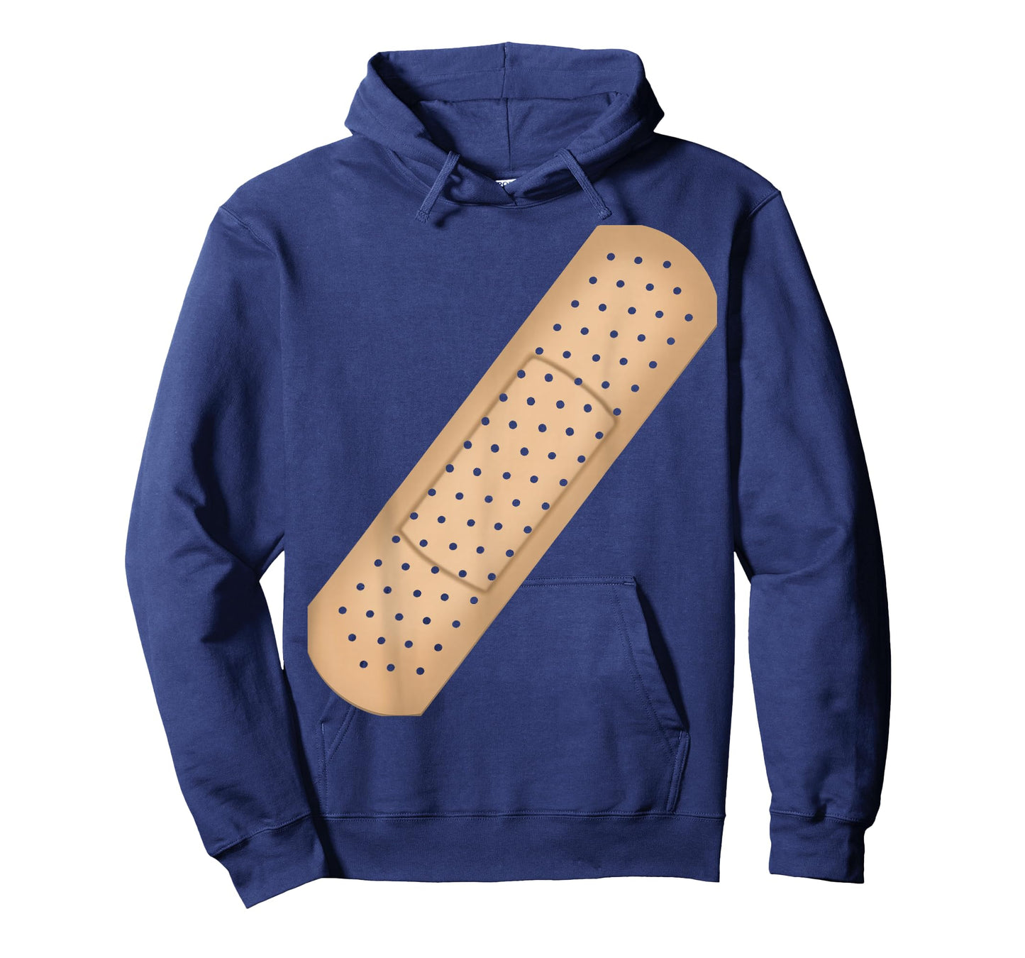 Band Aid T-Shirt