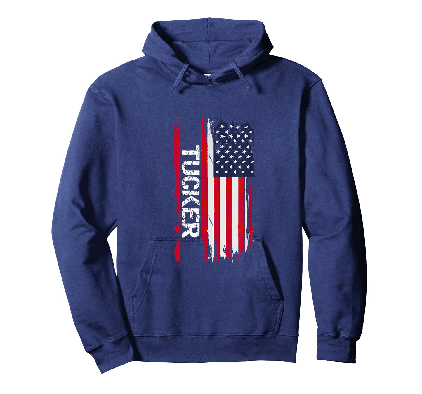 Tucker City T-Shirt