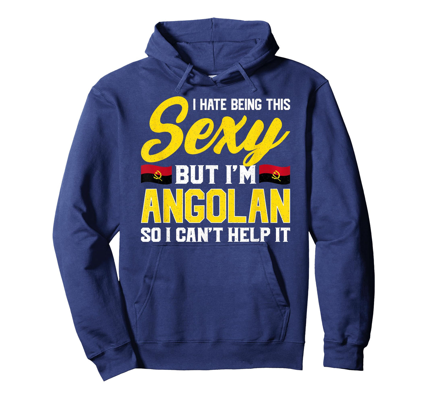 Angola T-Shirt